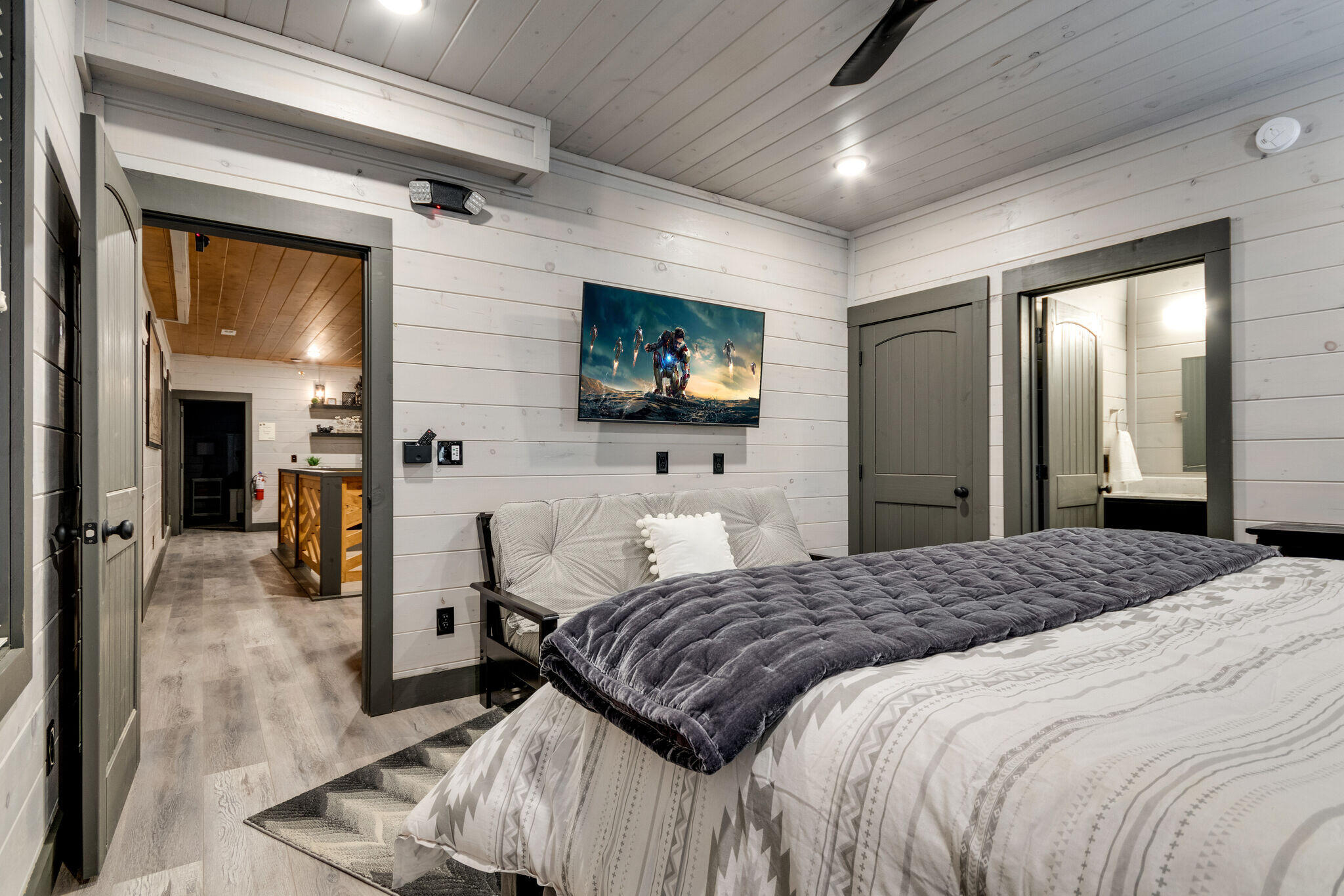 LOT 61R-1 Rambling Creek Way Way Unit: Lot 61R-1