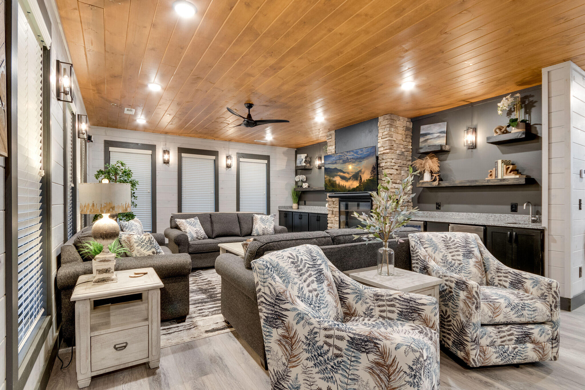 LOT 61R-1 Rambling Creek Way Way Unit: Lot 61R-1