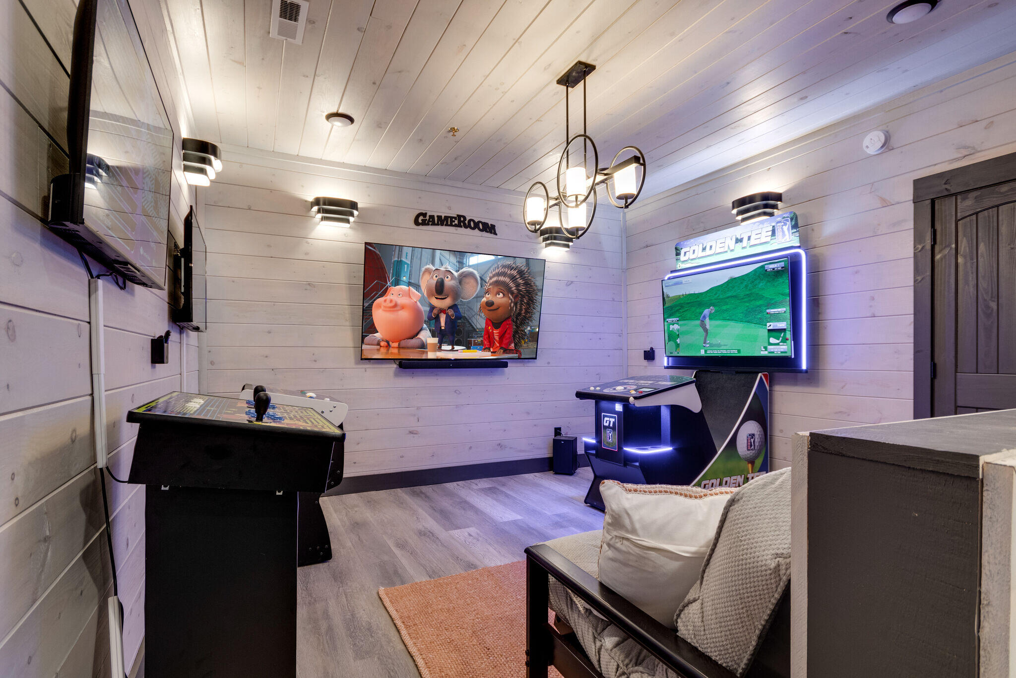 LOT 61R-1 Rambling Creek Way Way Unit: Lot 61R-1