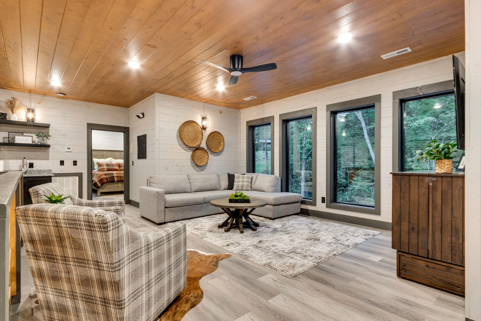 LOT 61R-1 Rambling Creek Way Way Unit: Lot 61R-1