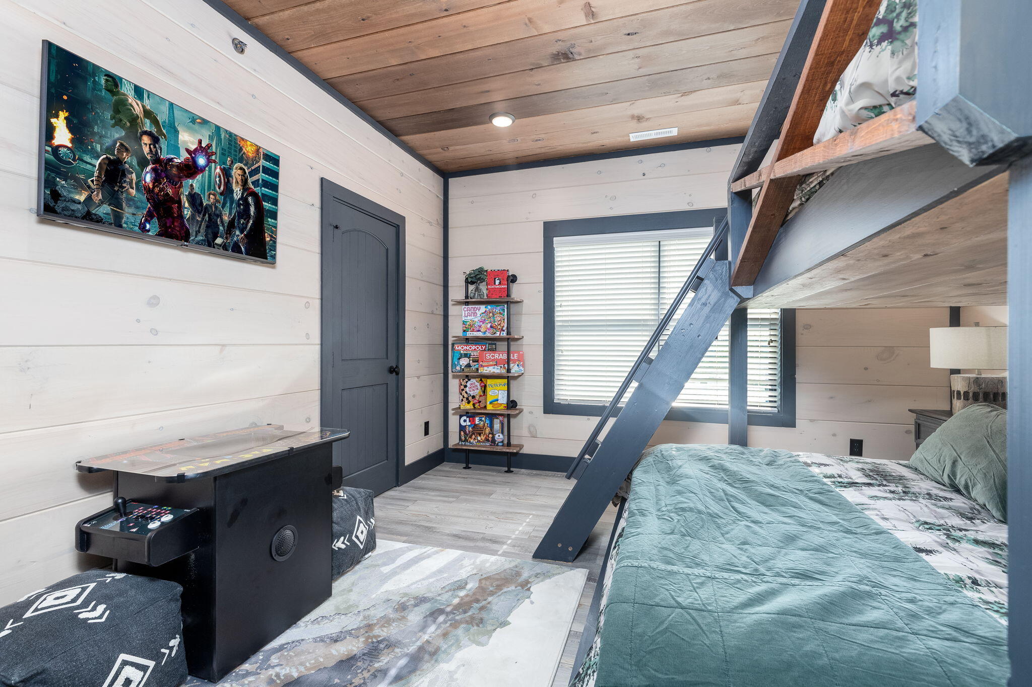 1330 Wildhorse Ridge Way Way Unit: Lot 109R