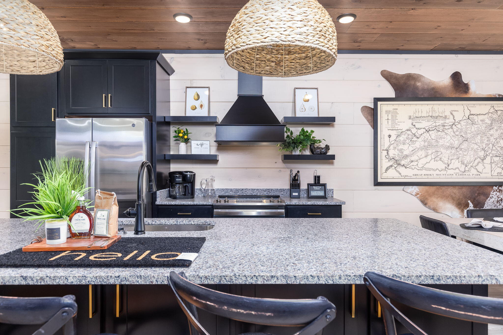 1330 Wildhorse Ridge Way Way Unit: Lot 109R