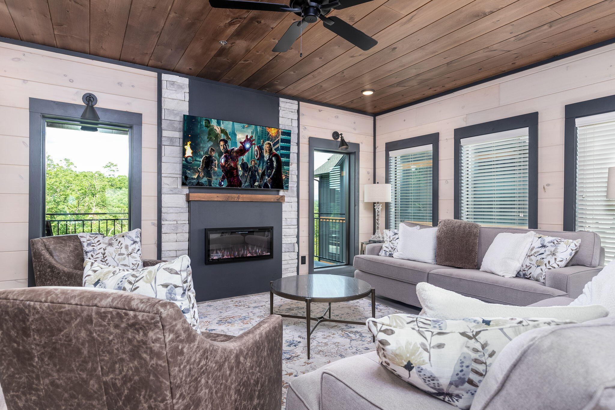 1330 Wildhorse Ridge Way Way Unit: Lot 109R