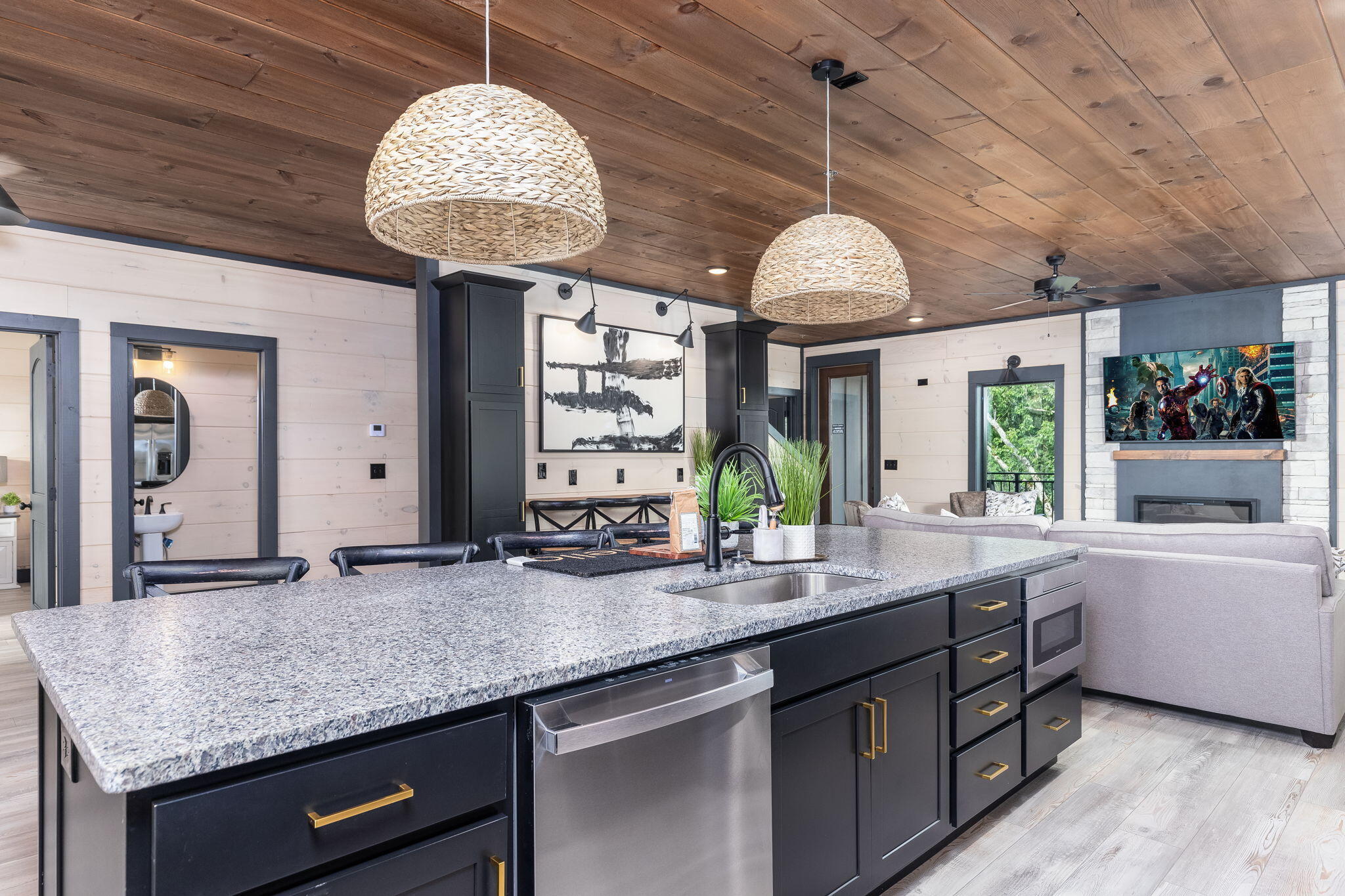 1330 Wildhorse Ridge Way Way Unit: Lot 109R