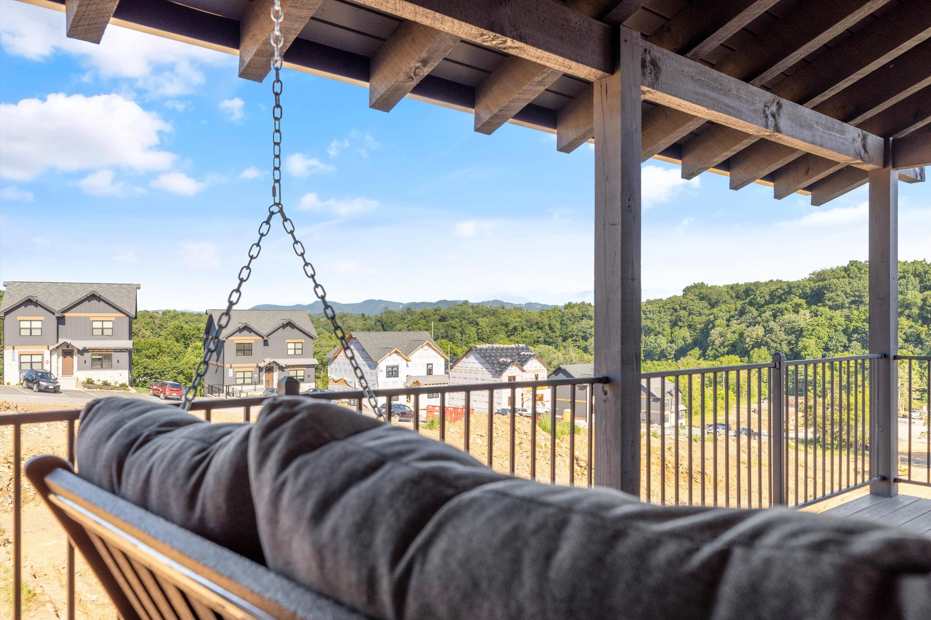 305 Rambling Creek Way Way Unit: Lot 124R