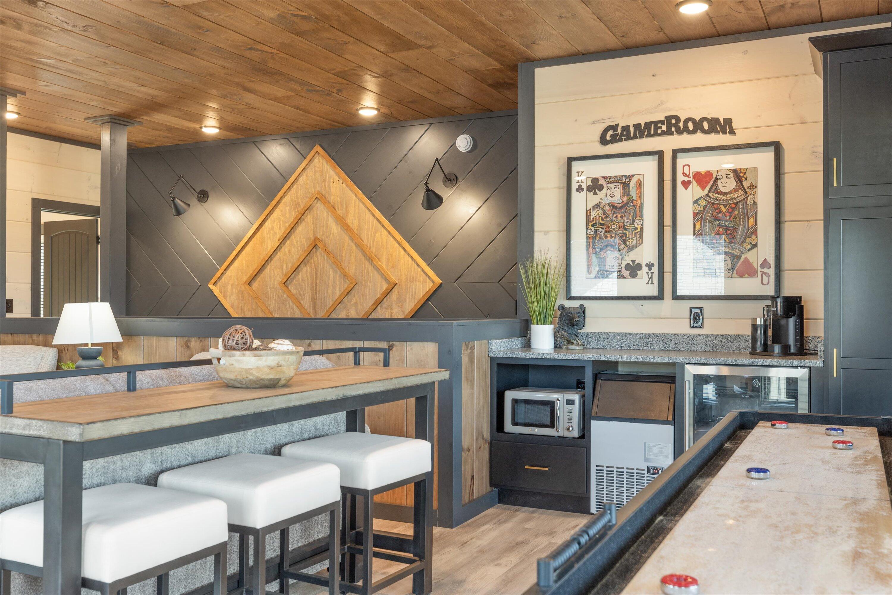 305 Rambling Creek Way Way Unit: Lot 124R