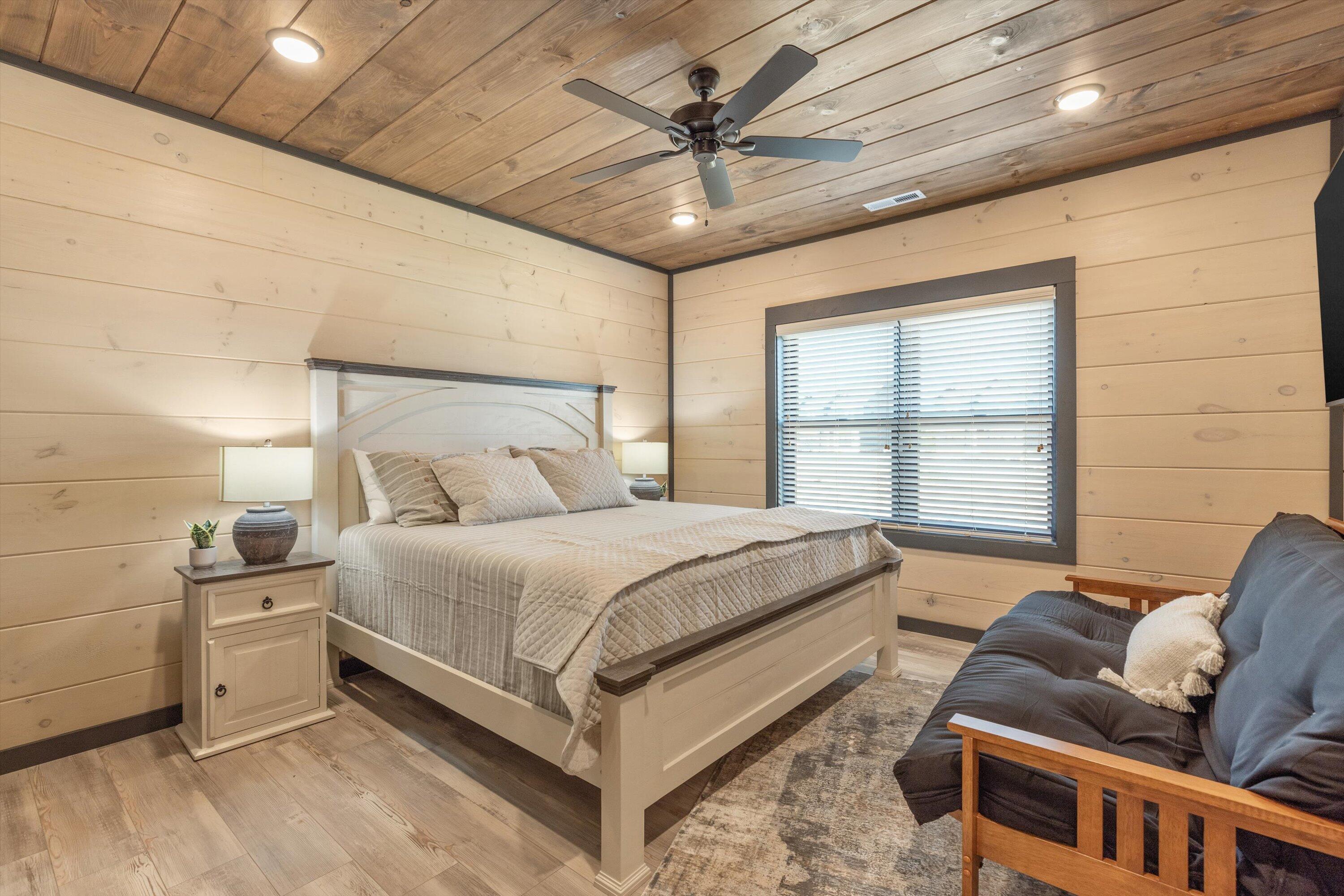 305 Rambling Creek Way Way Unit: Lot 124R