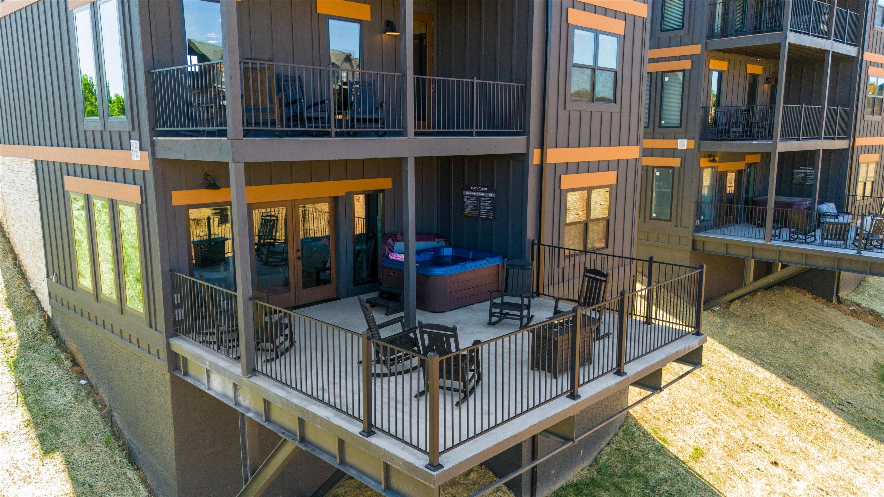 305 Rambling Creek Way Way Unit: Lot 124R