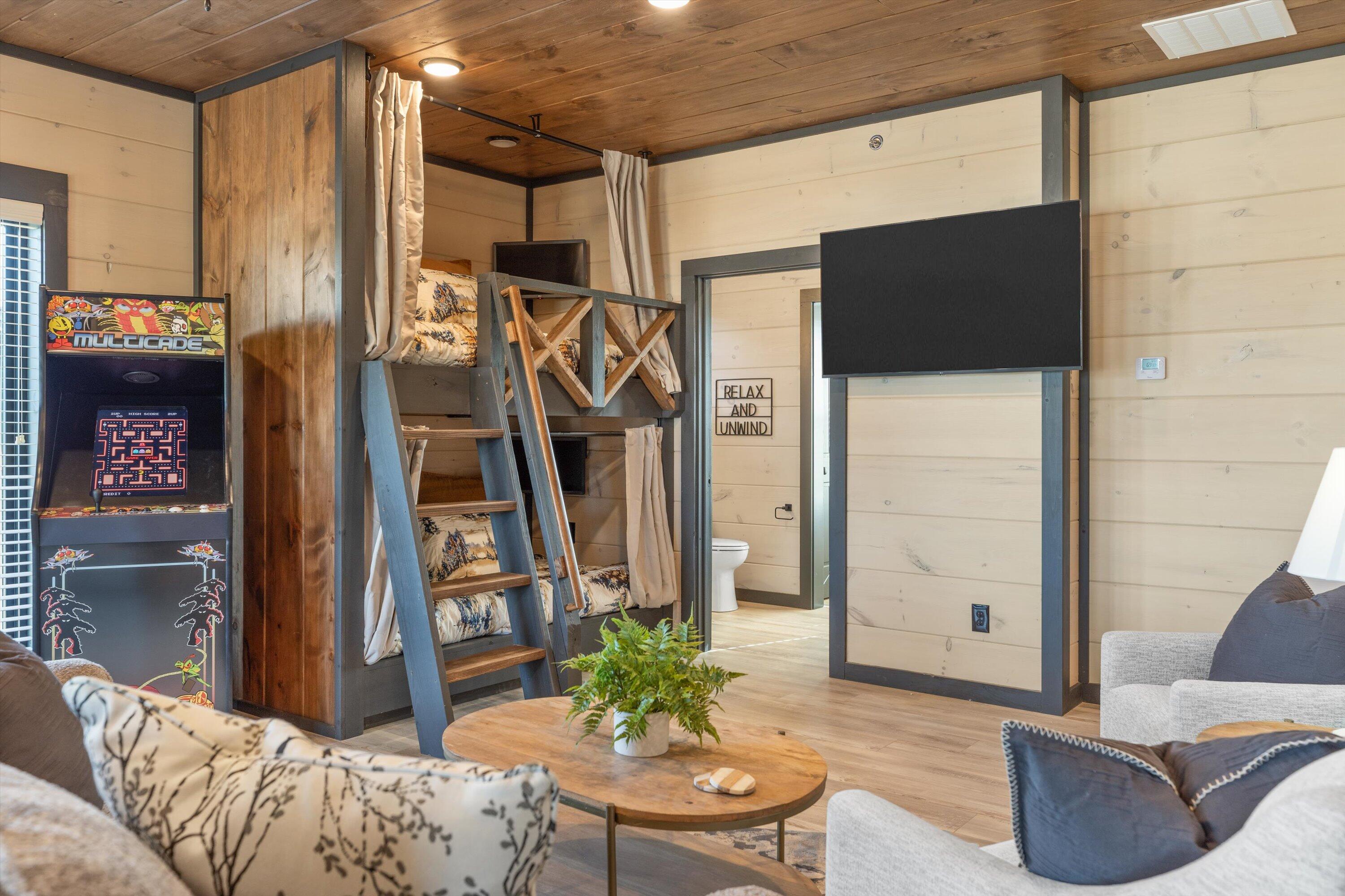 305 Rambling Creek Way Way Unit: Lot 124R