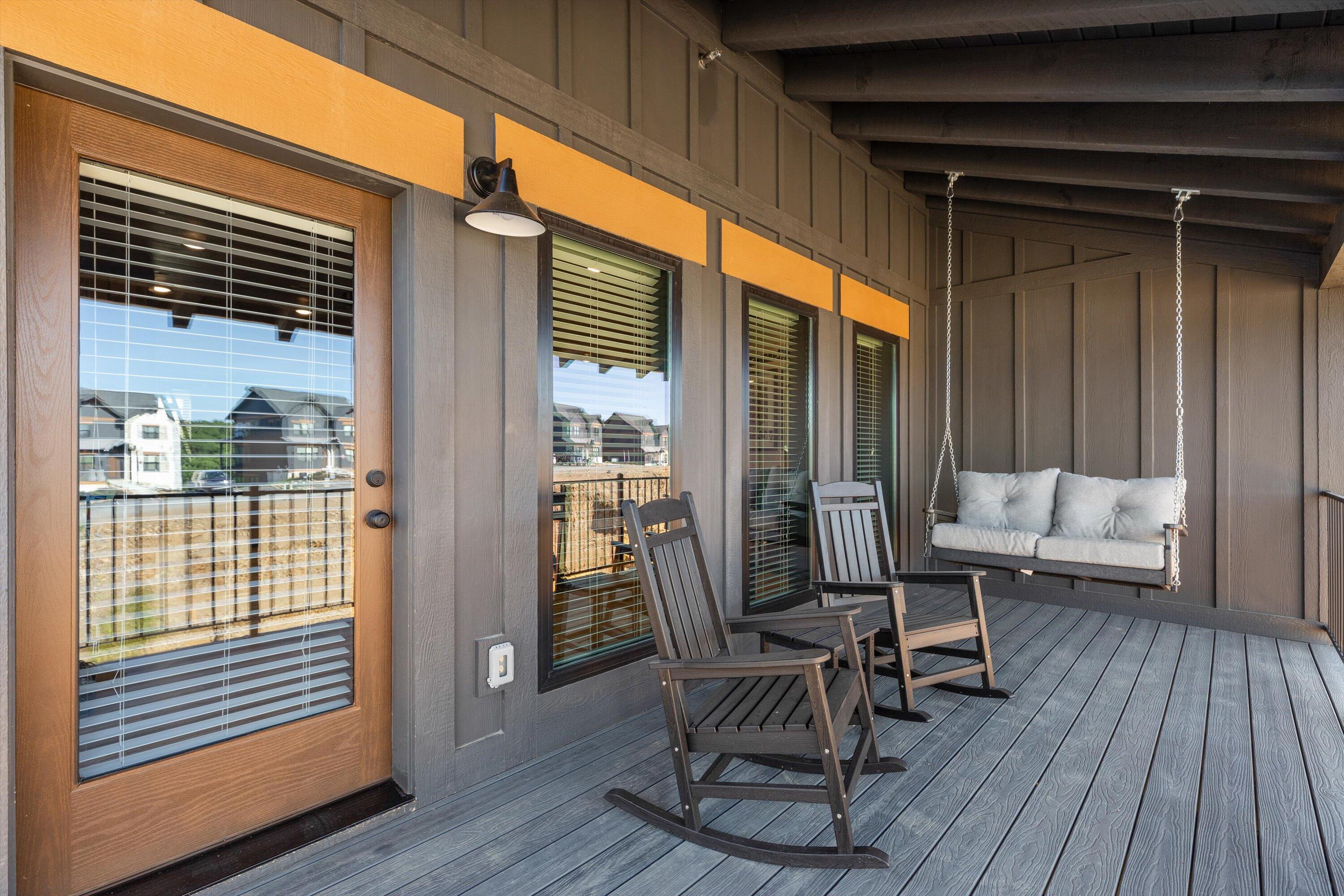 305 Rambling Creek Way Way Unit: Lot 124R