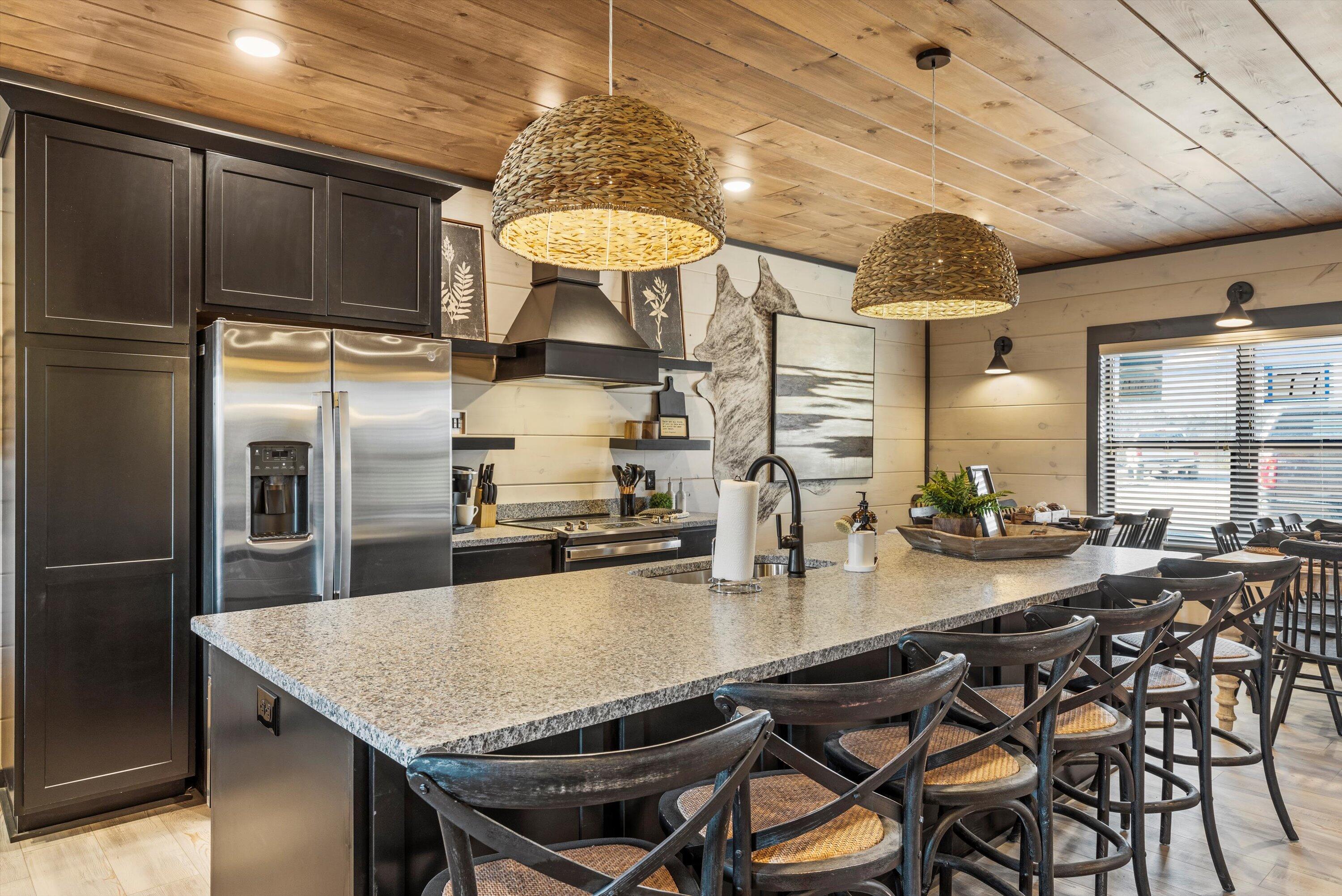 323 Rambling Creek Way Way Unit: Lot 120R