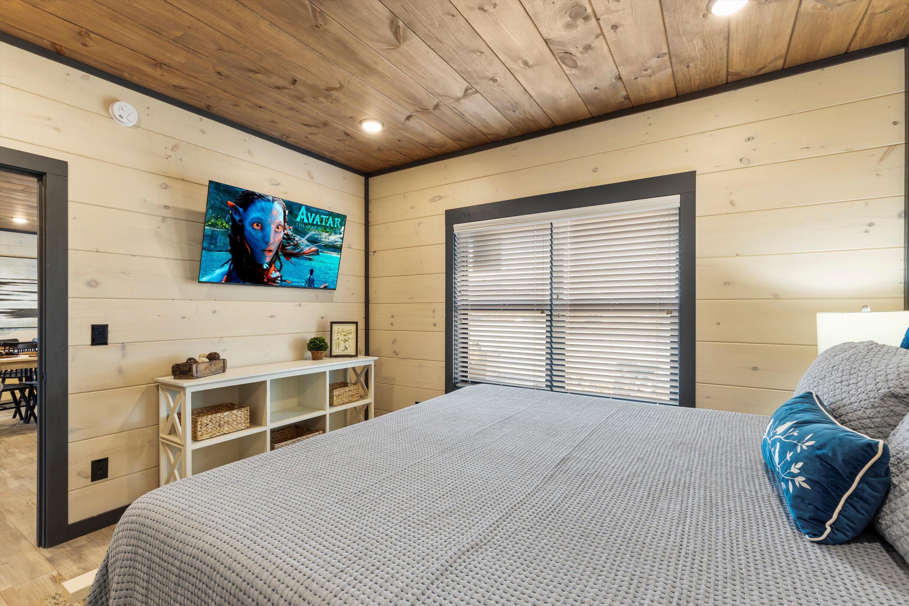 323 Rambling Creek Way Way Unit: Lot 120R