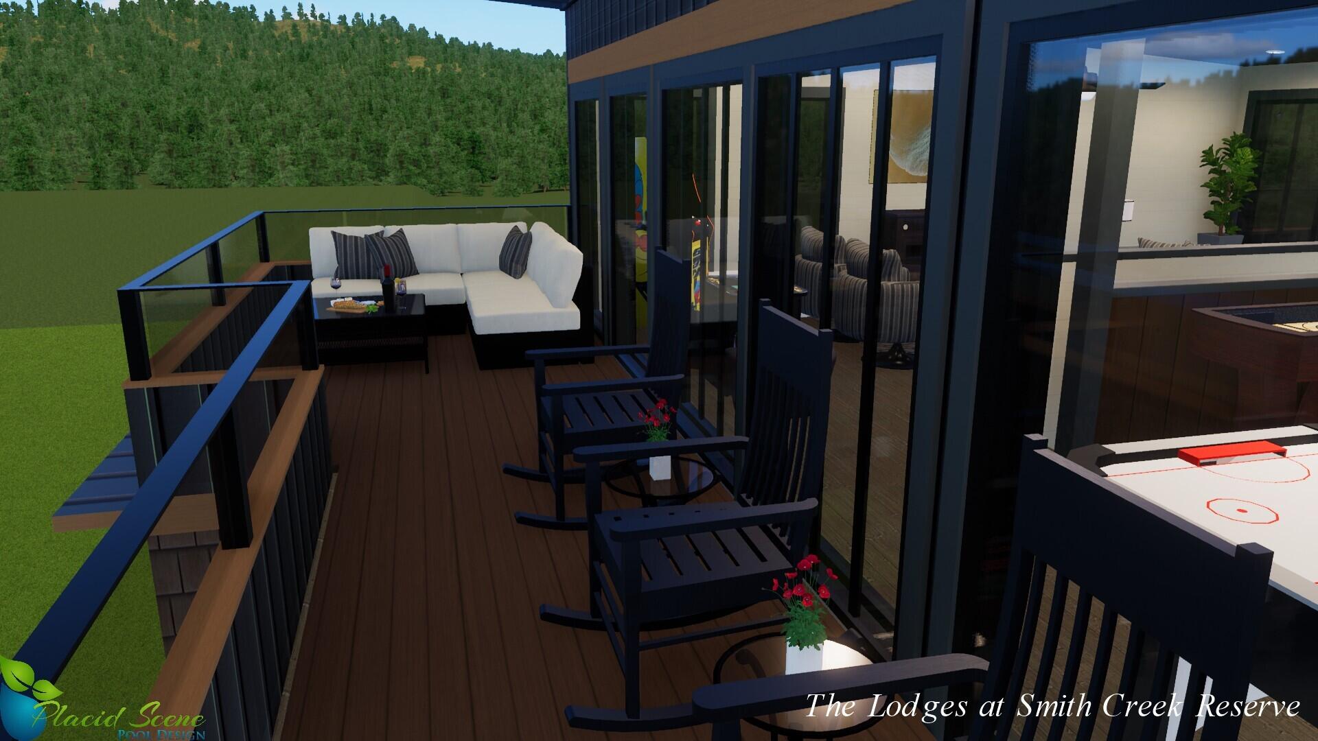 261 Rambling Creek Way Way Unit: LOT 153R