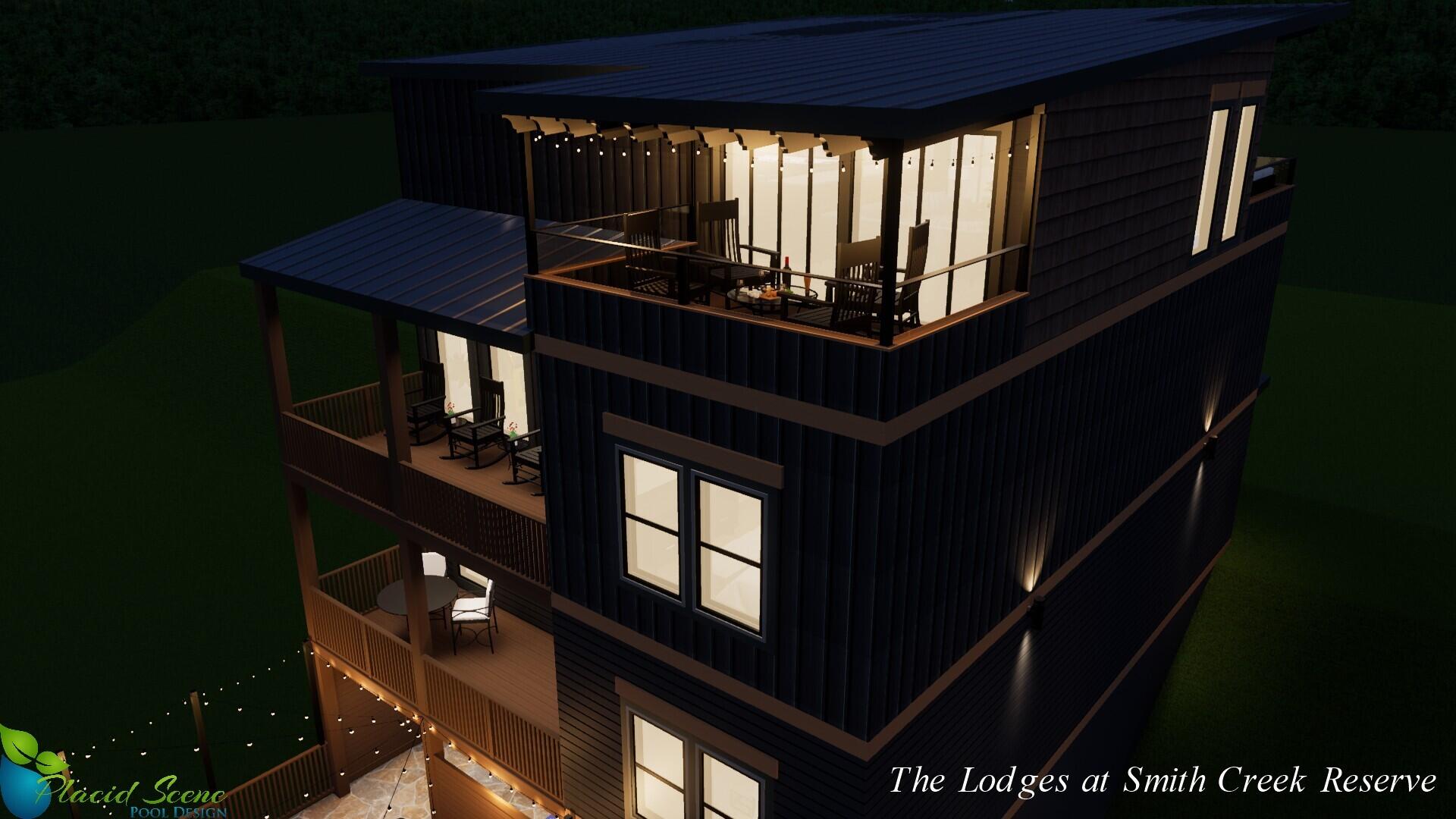 261 Rambling Creek Way Way Unit: LOT 153R