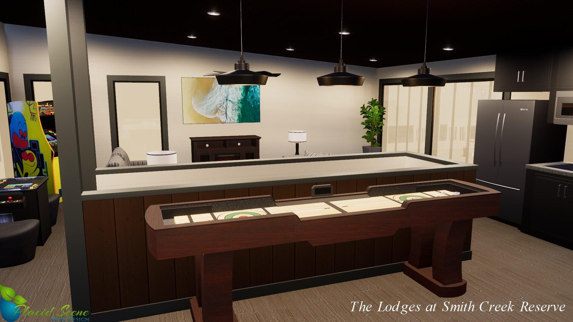 261 Rambling Creek Way Way Unit: LOT 153R