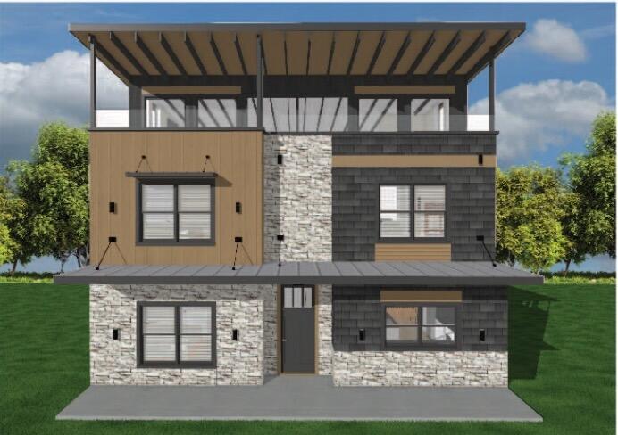 261 Rambling Creek Way Way Unit: LOT 153R