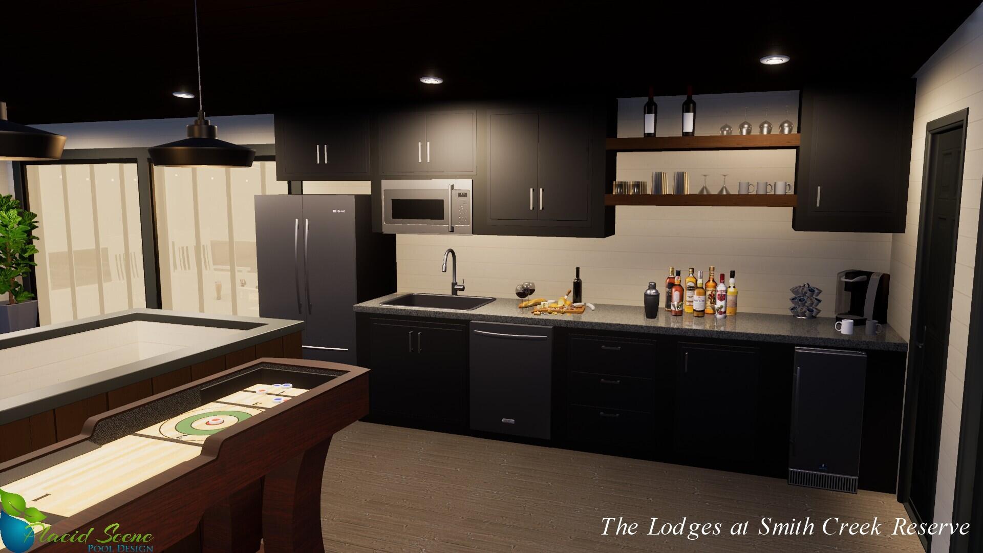 261 Rambling Creek Way Way Unit: LOT 153R