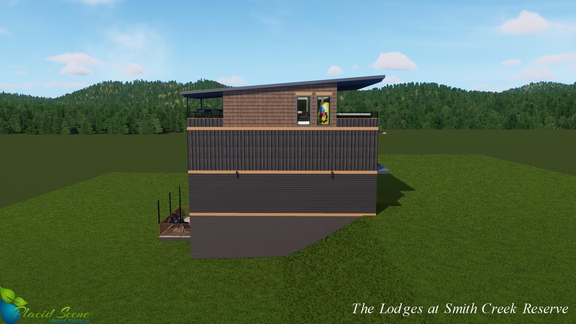 261 Rambling Creek Way Way Unit: LOT 153R