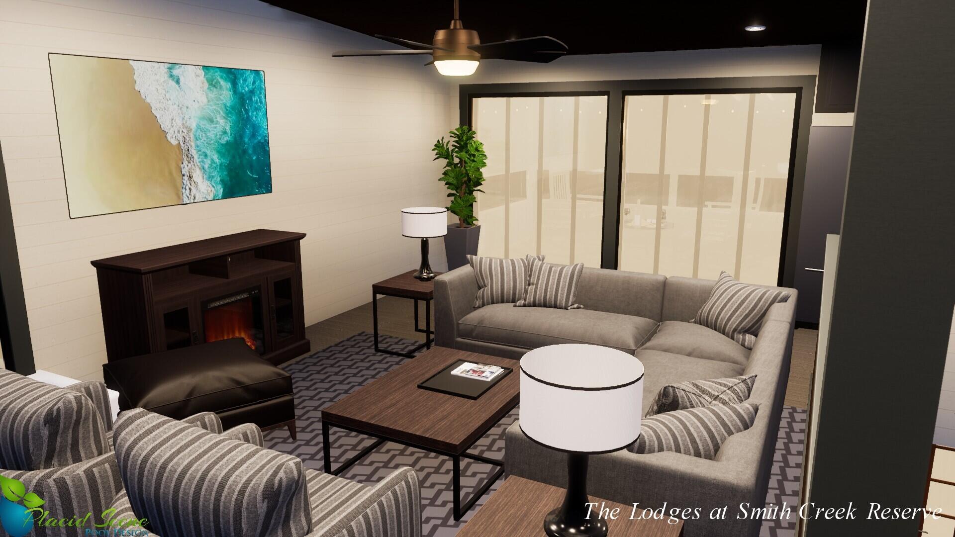 261 Rambling Creek Way Way Unit: LOT 153R