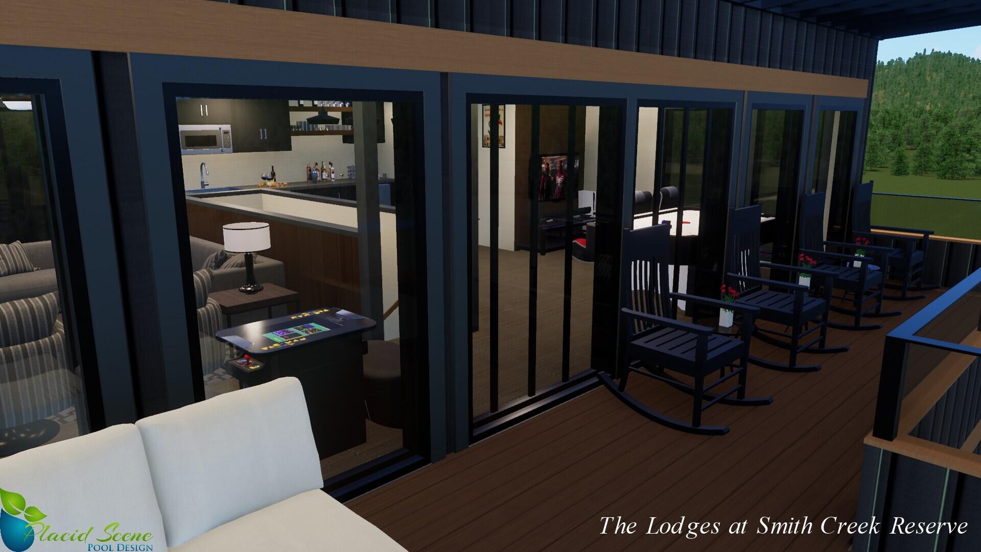 265 Rambling Creek Way Way Unit: LOT 152R