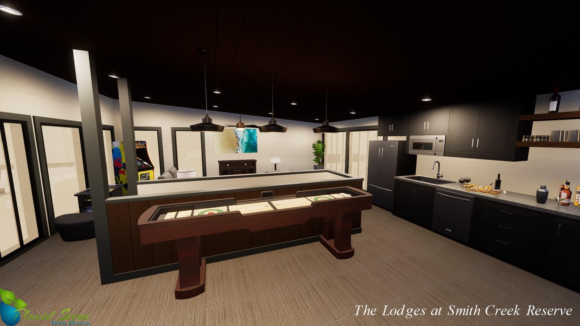 265 Rambling Creek Way Way Unit: LOT 152R