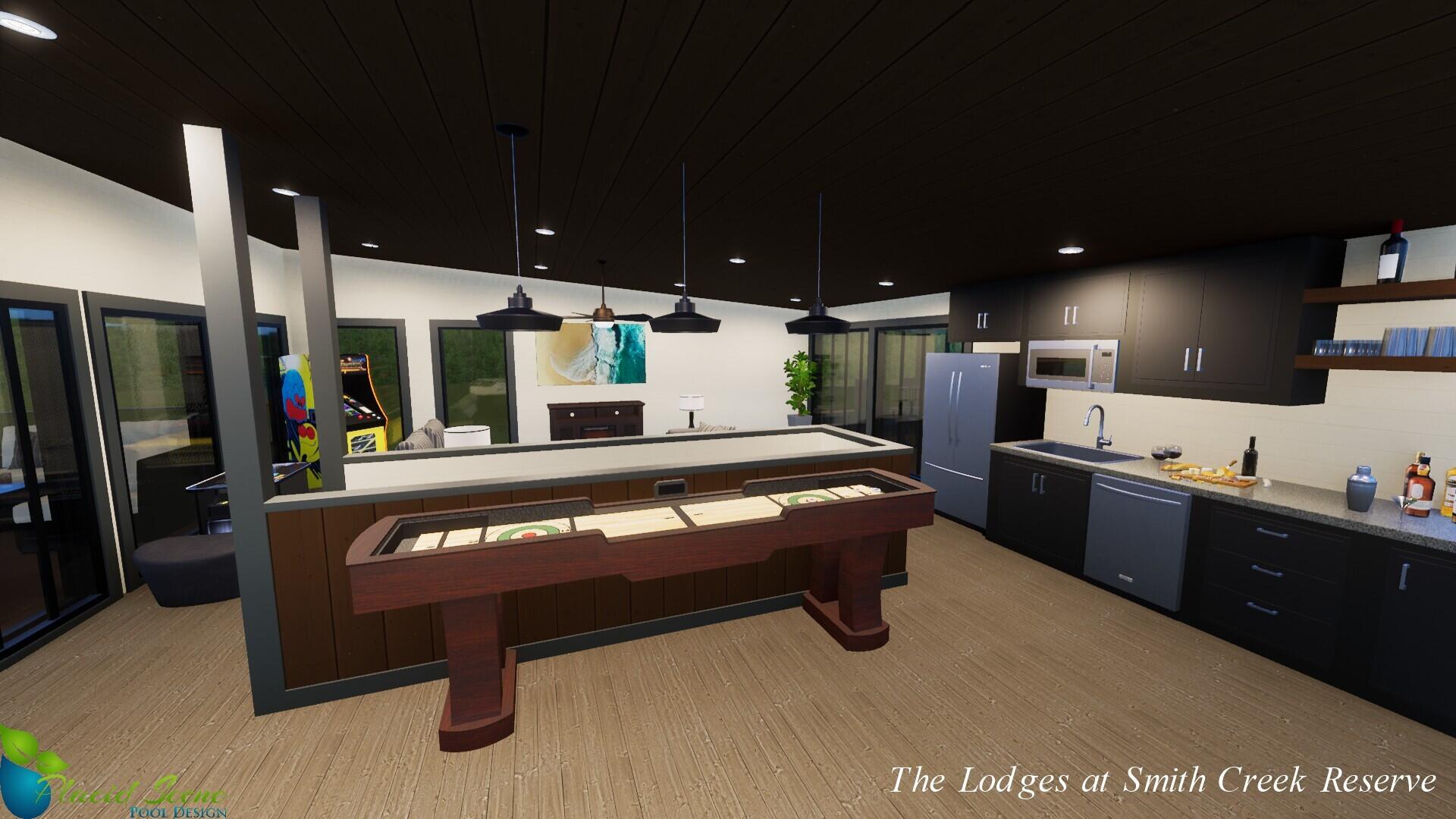 265 Rambling Creek Way Way Unit: LOT 152R