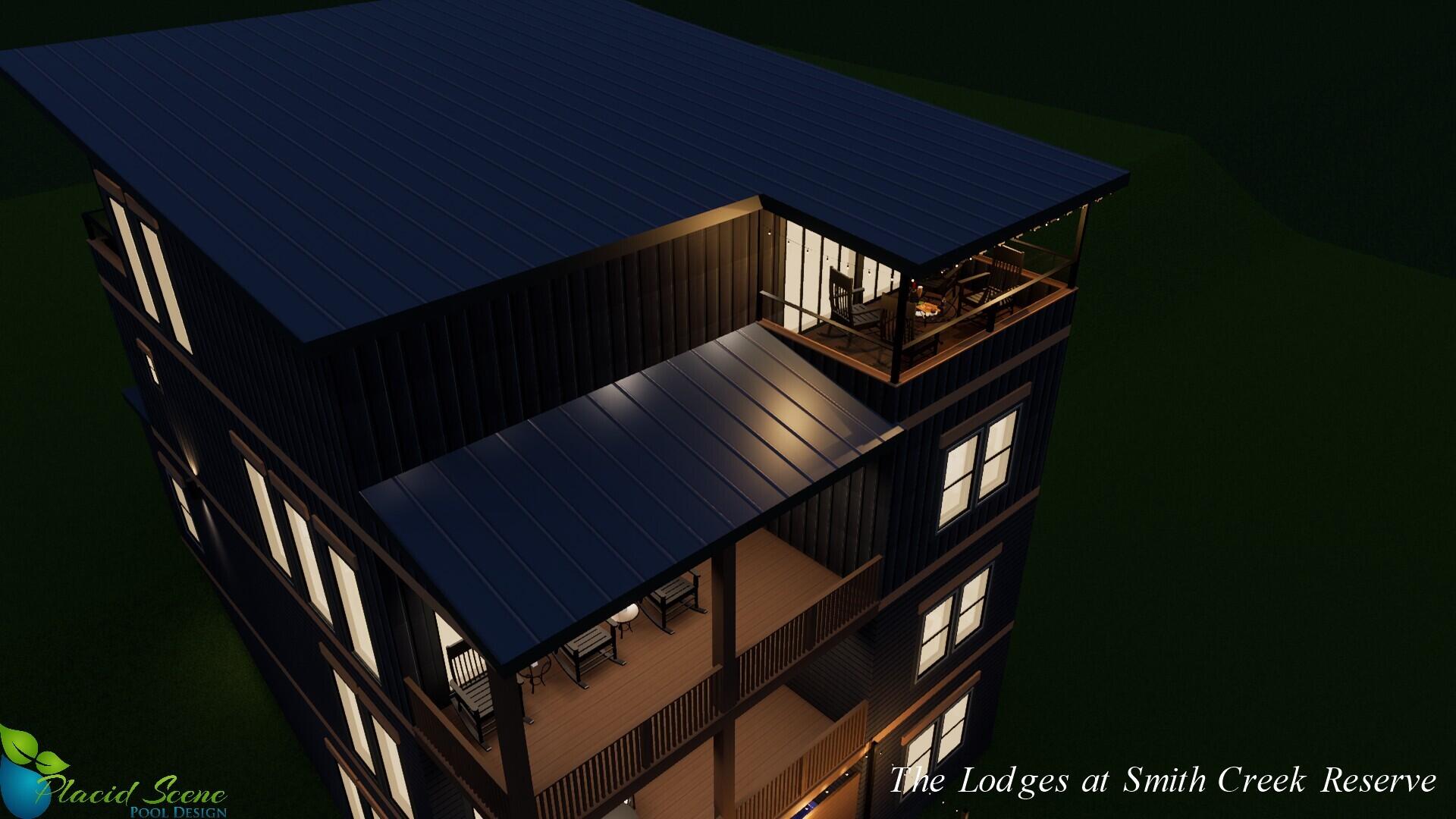 265 Rambling Creek Way Way Unit: LOT 152R