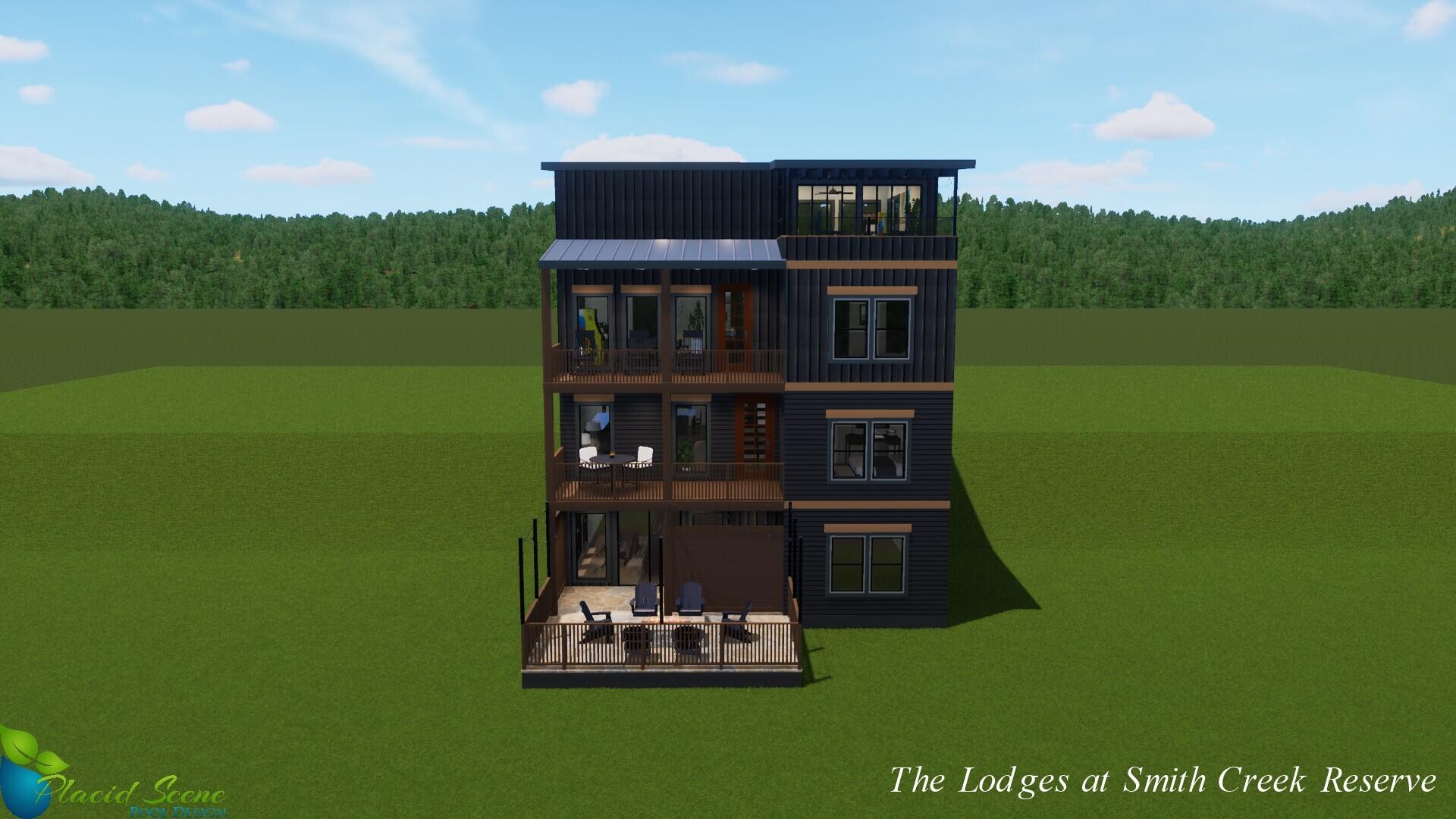 265 Rambling Creek Way Way Unit: LOT 152R