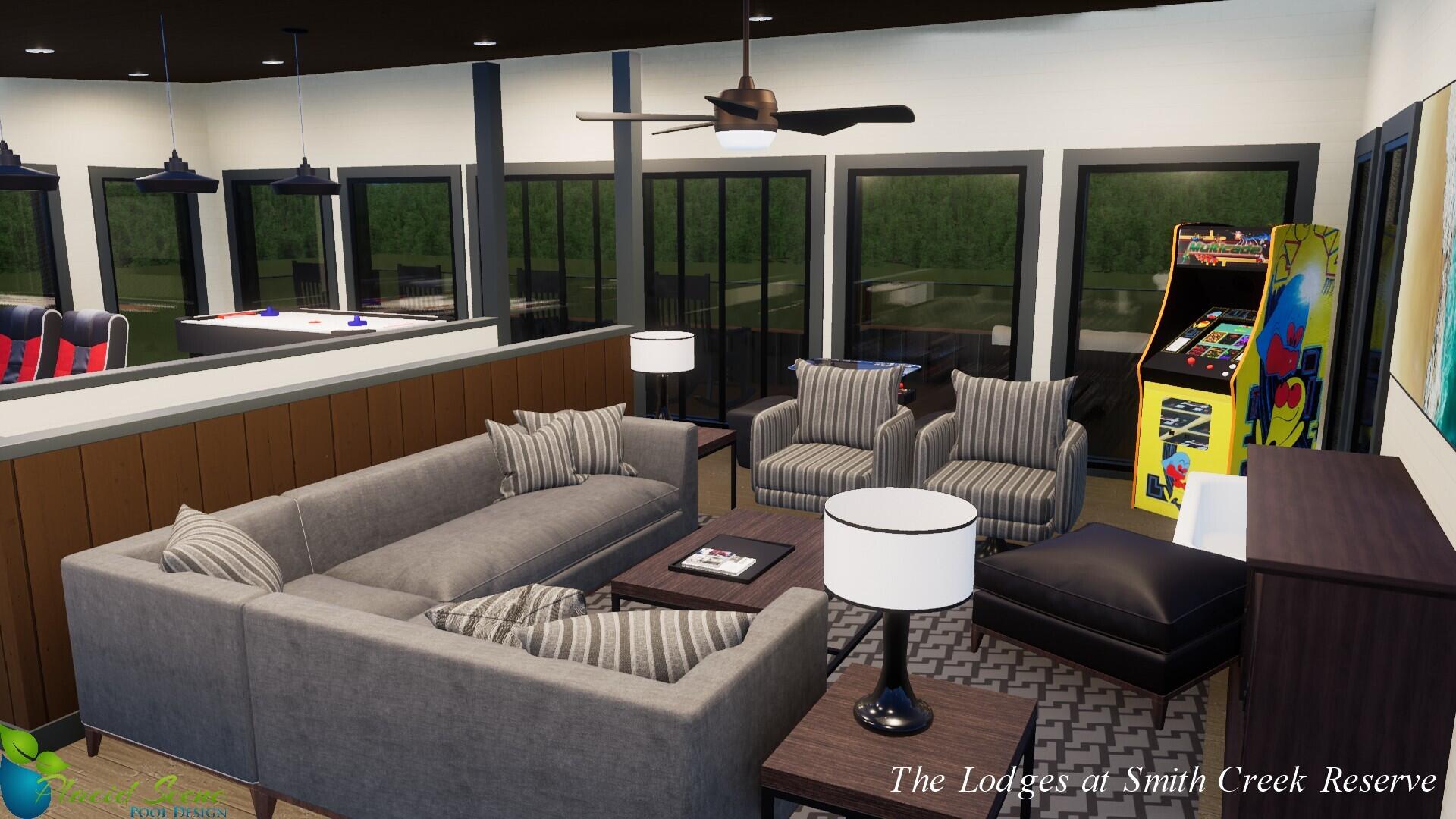 265 Rambling Creek Way Way Unit: LOT 152R