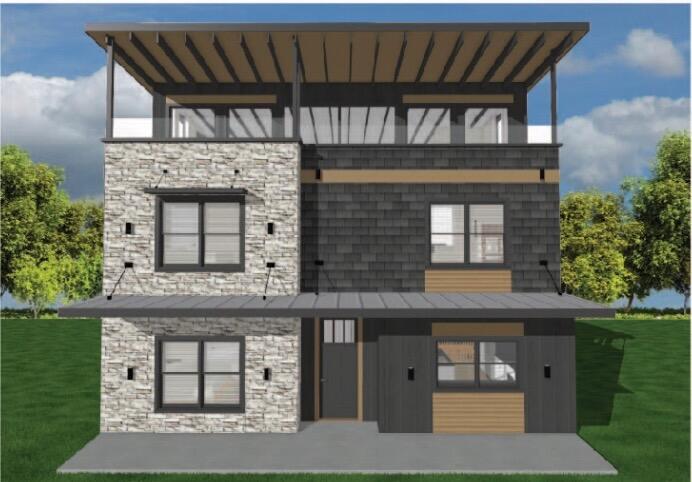 265 Rambling Creek Way Way Unit: LOT 152R