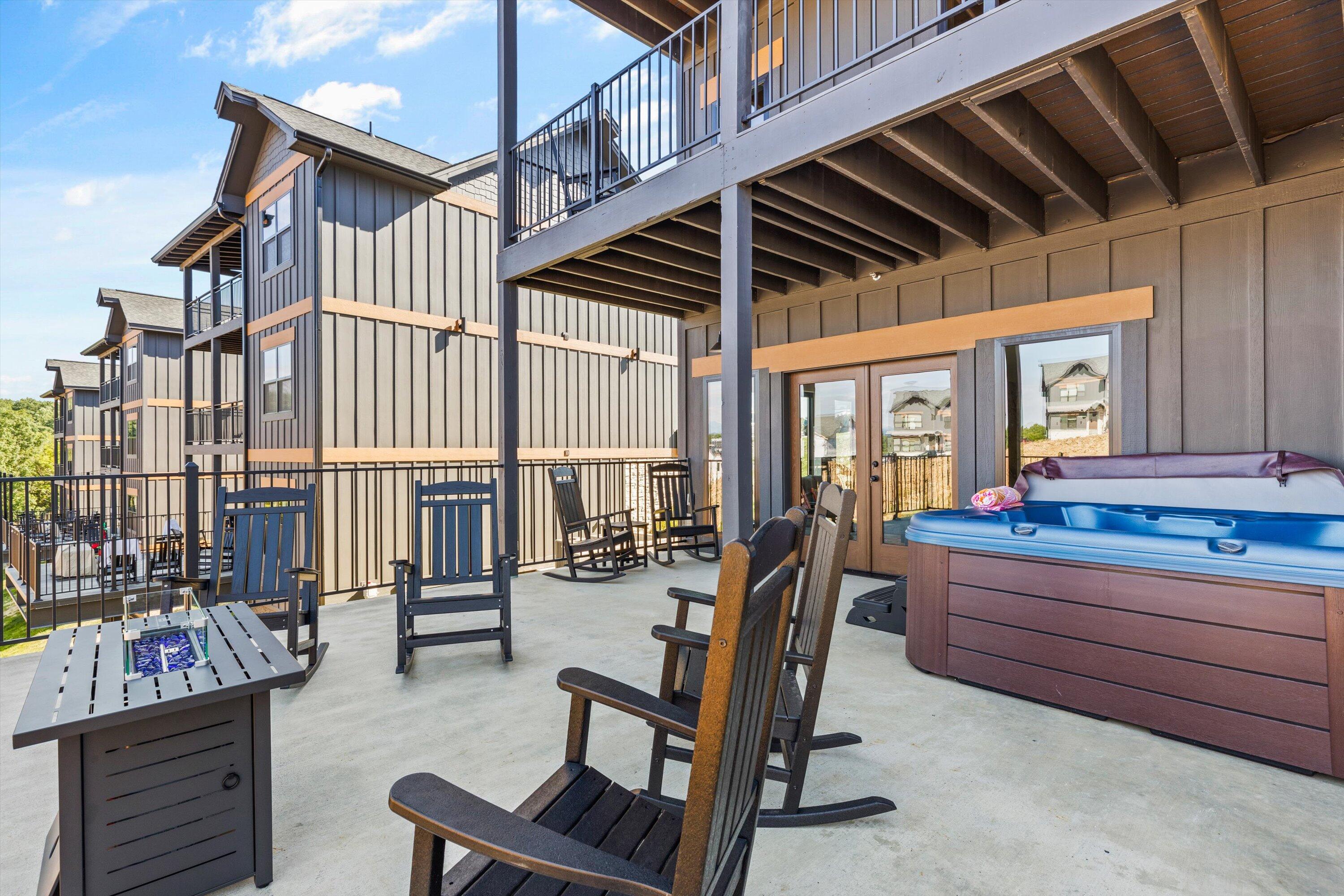 1326 Wildhorse Ridge Way Way Unit: Lot 128R