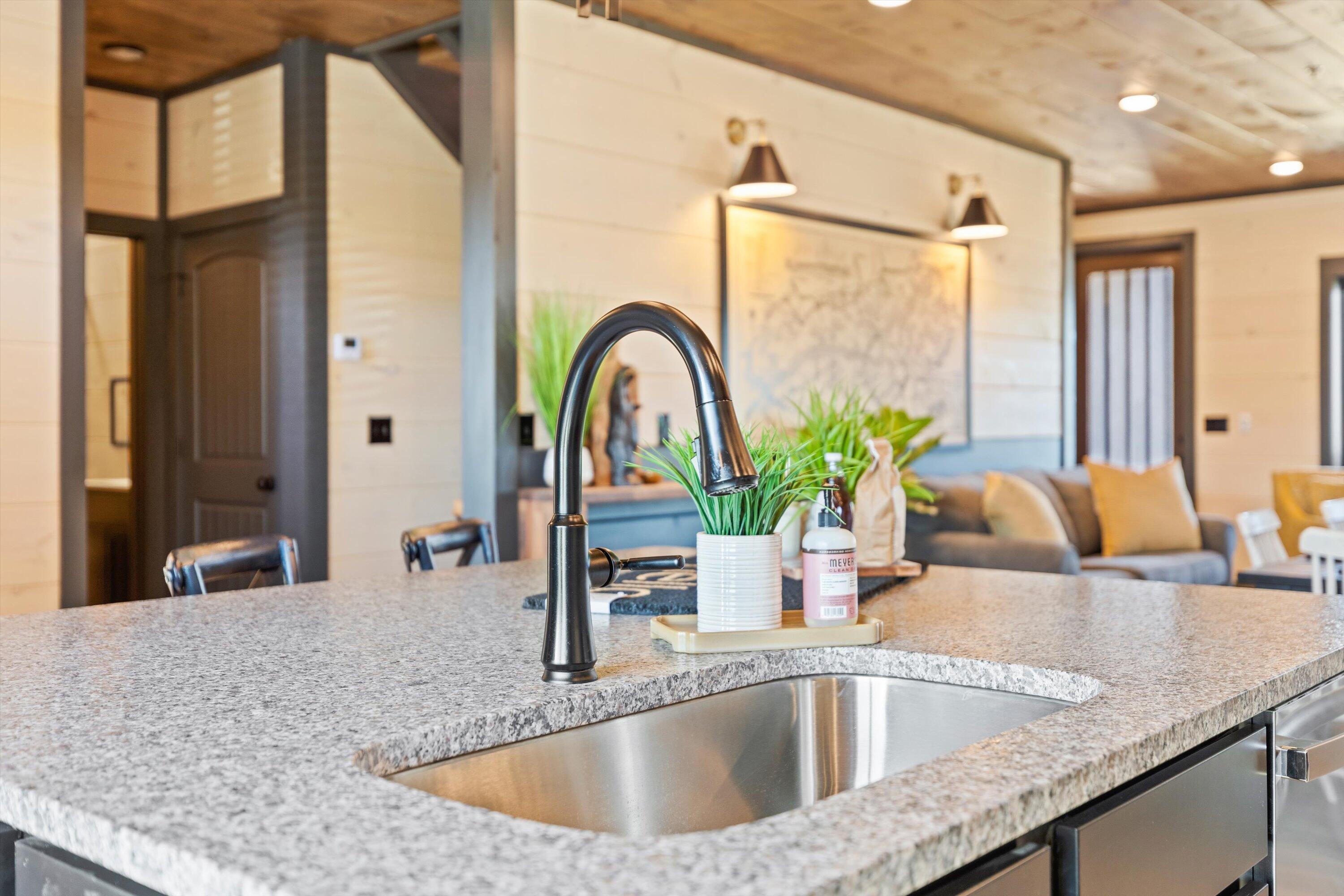 1326 Wildhorse Ridge Way Way Unit: Lot 128R