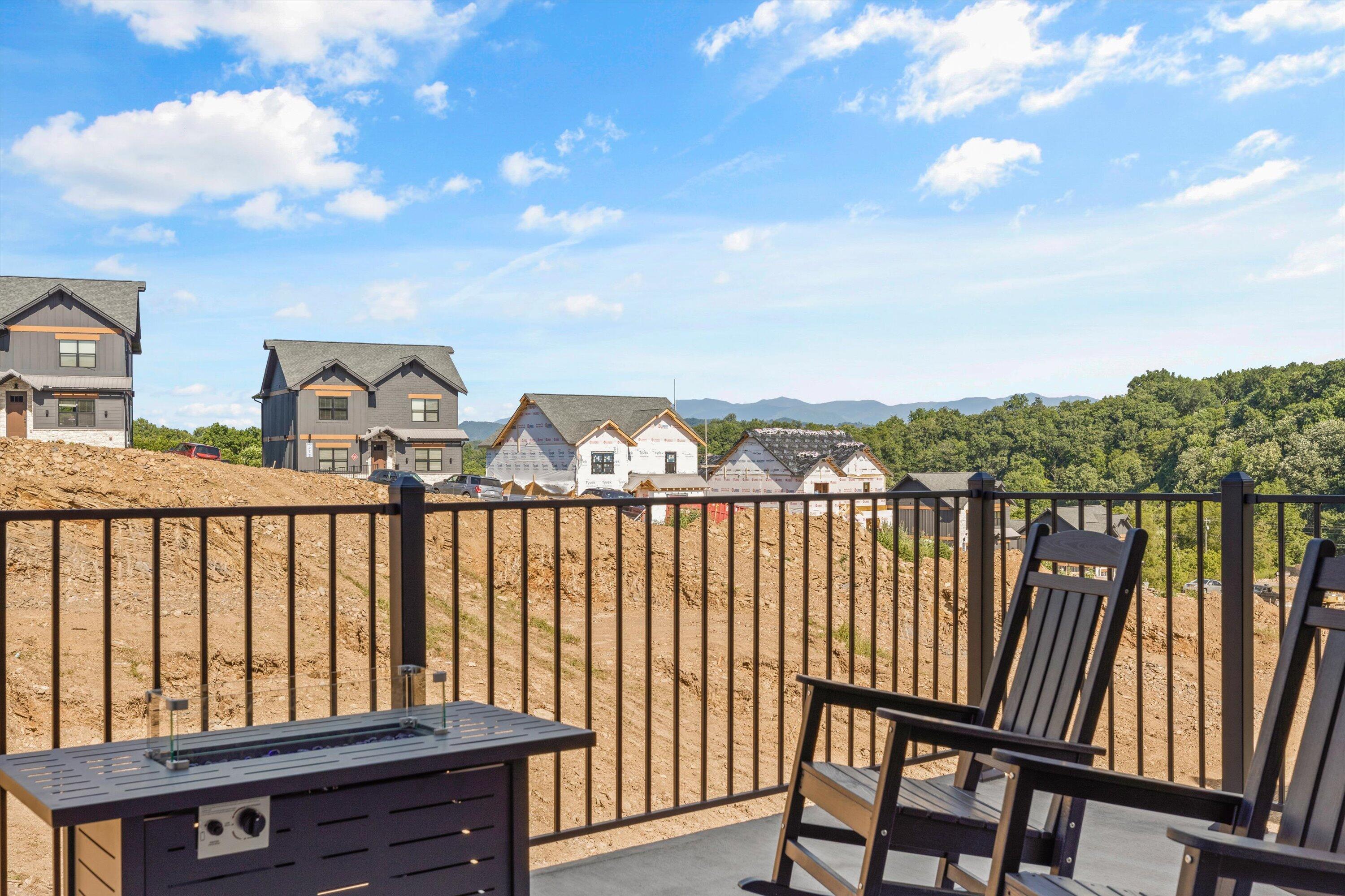 1326 Wildhorse Ridge Way Way Unit: Lot 128R