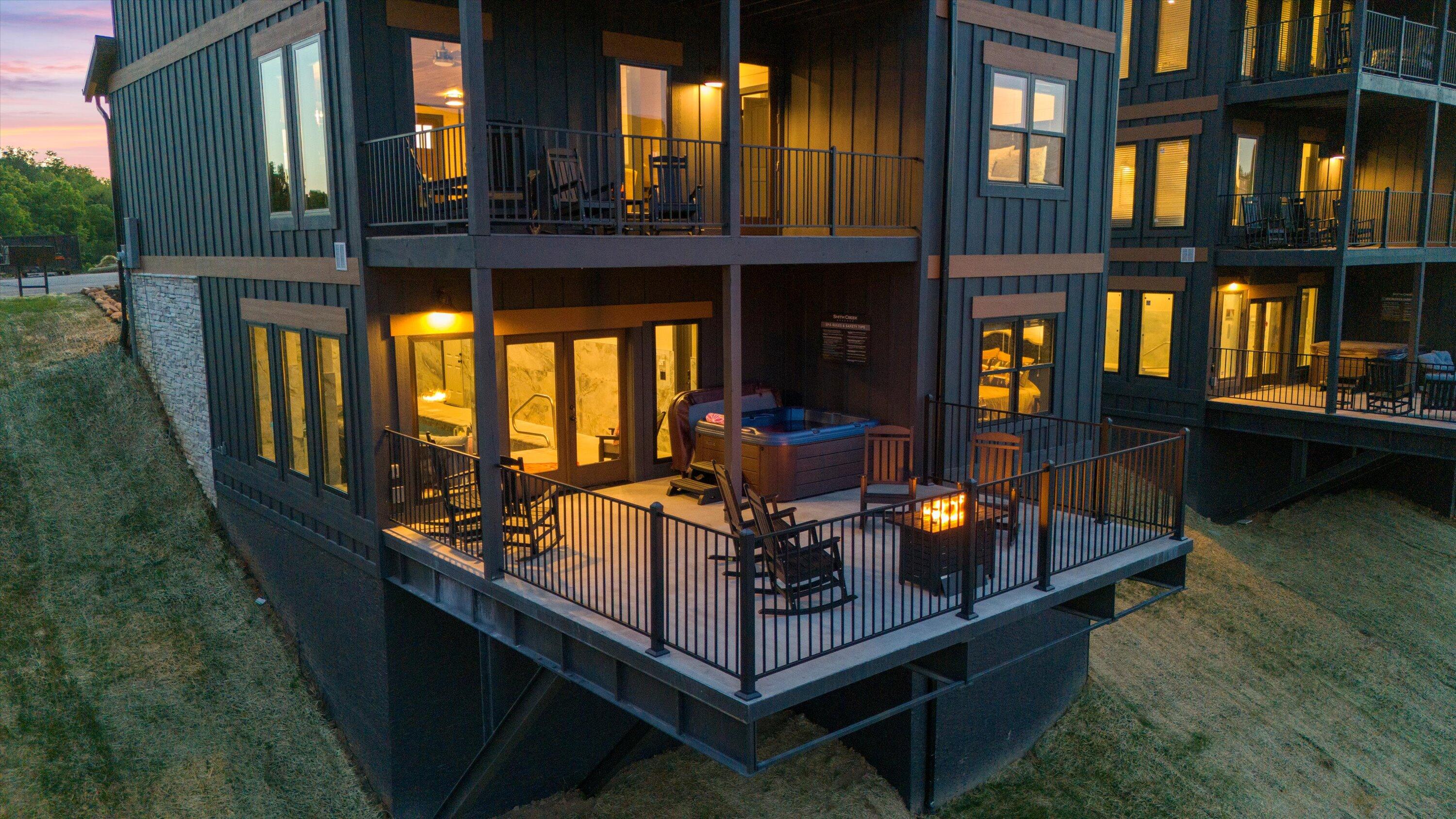 1326 Wildhorse Ridge Way Way Unit: Lot 128R