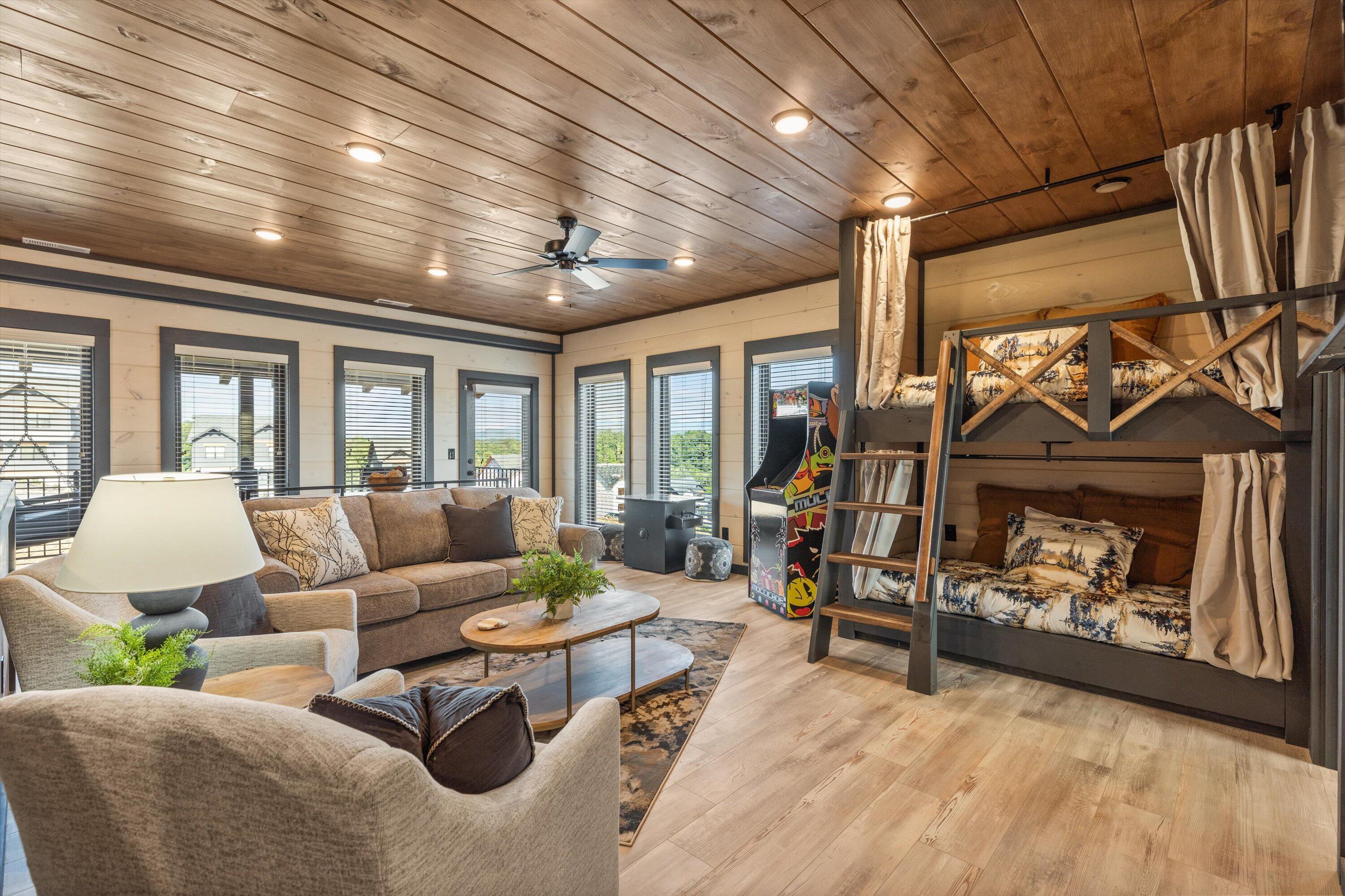 1326 Wildhorse Ridge Way Way Unit: Lot 128R