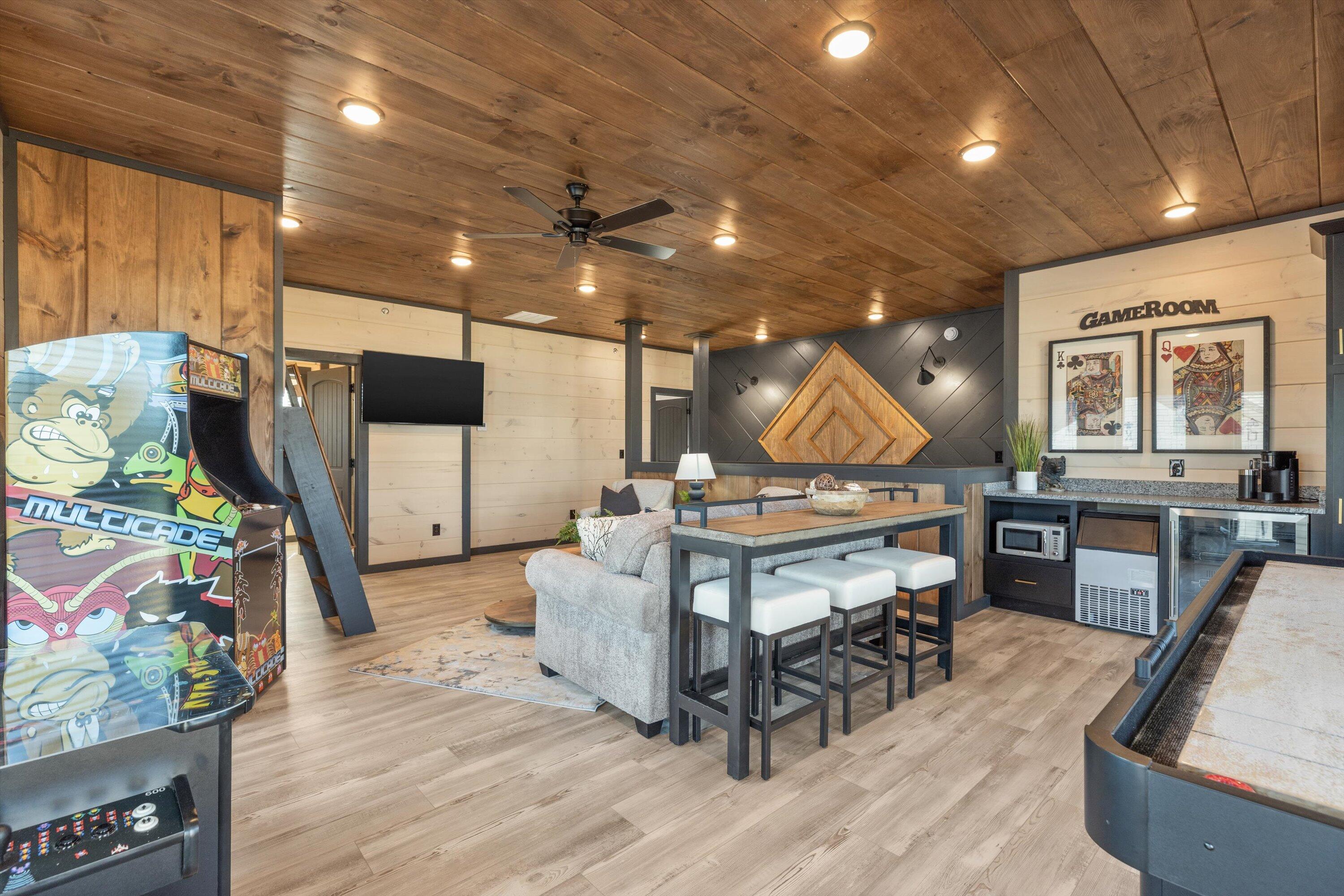 1326 Wildhorse Ridge Way Way Unit: Lot 128R