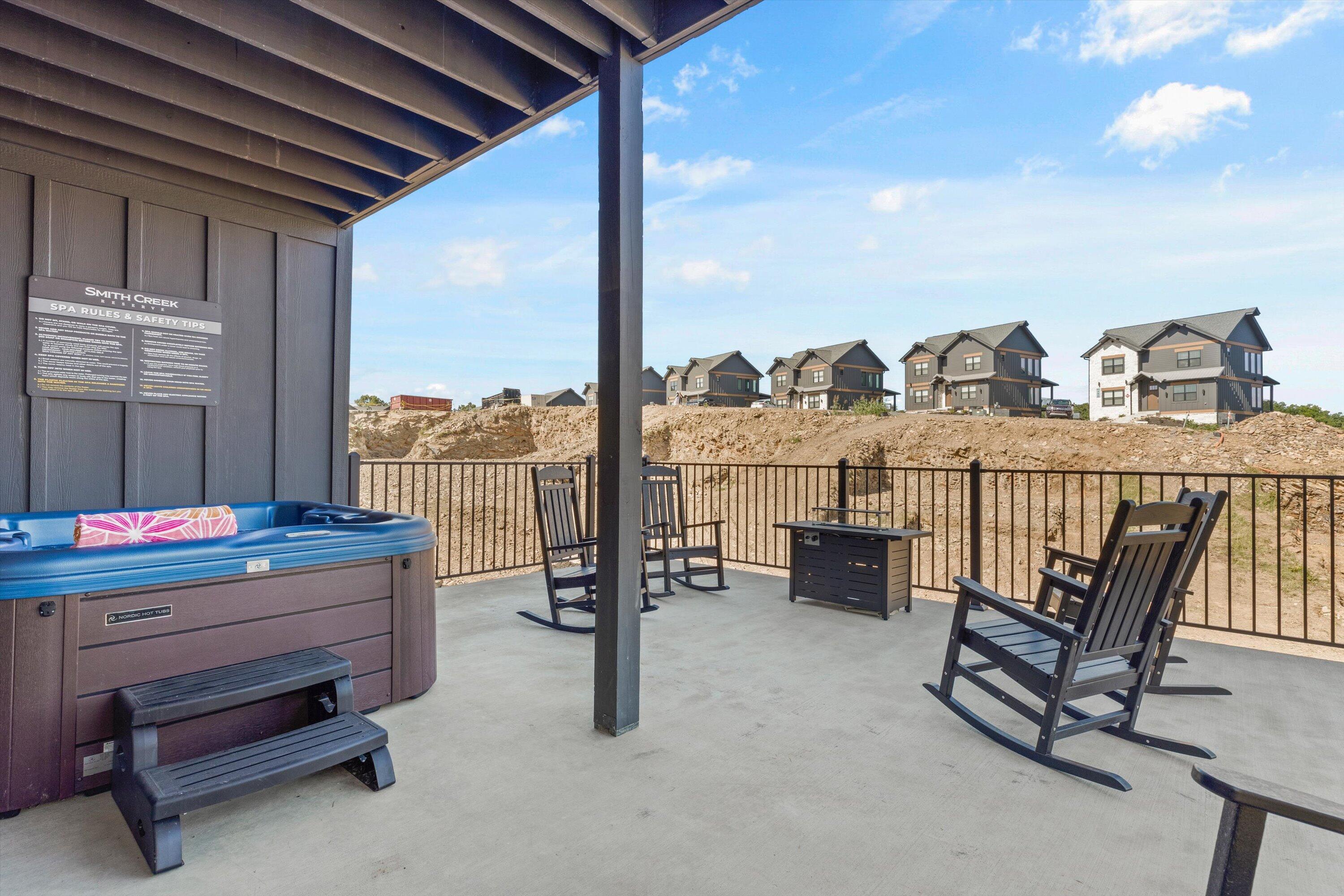 1326 Wildhorse Ridge Way Way Unit: Lot 128R