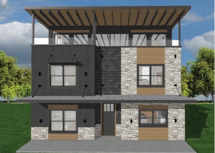 269 Rambling Creek Way Way Unit: LOT 151R