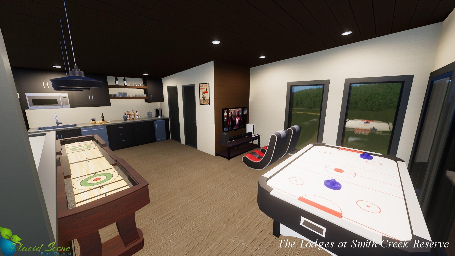 269 Rambling Creek Way Way Unit: LOT 151R