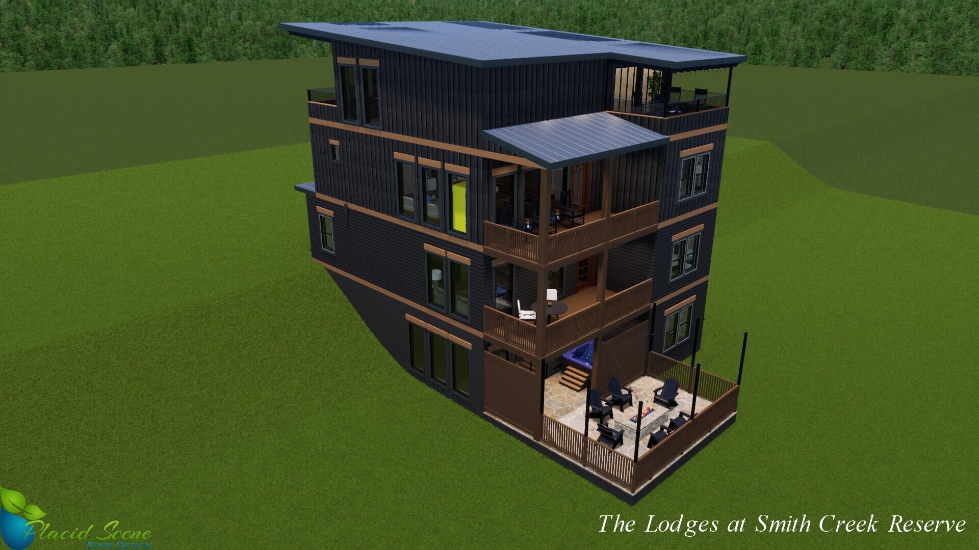 269 Rambling Creek Way Way Unit: LOT 151R