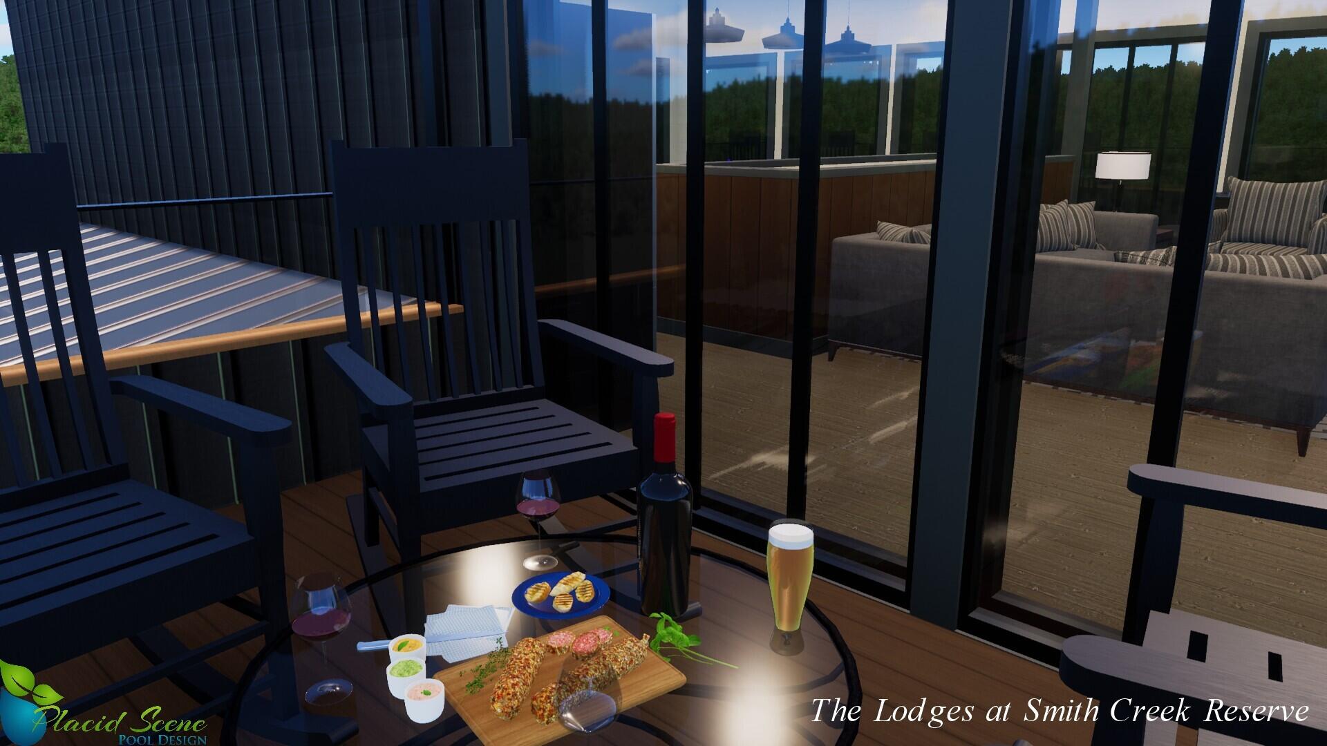 277 Rambling Creek Way Way Unit: LOT 149R