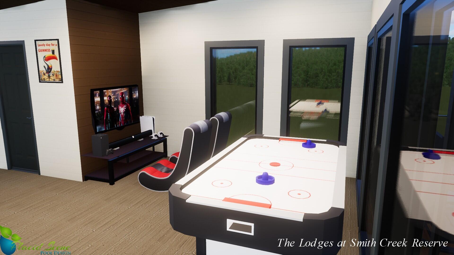 277 Rambling Creek Way Way Unit: LOT 149R