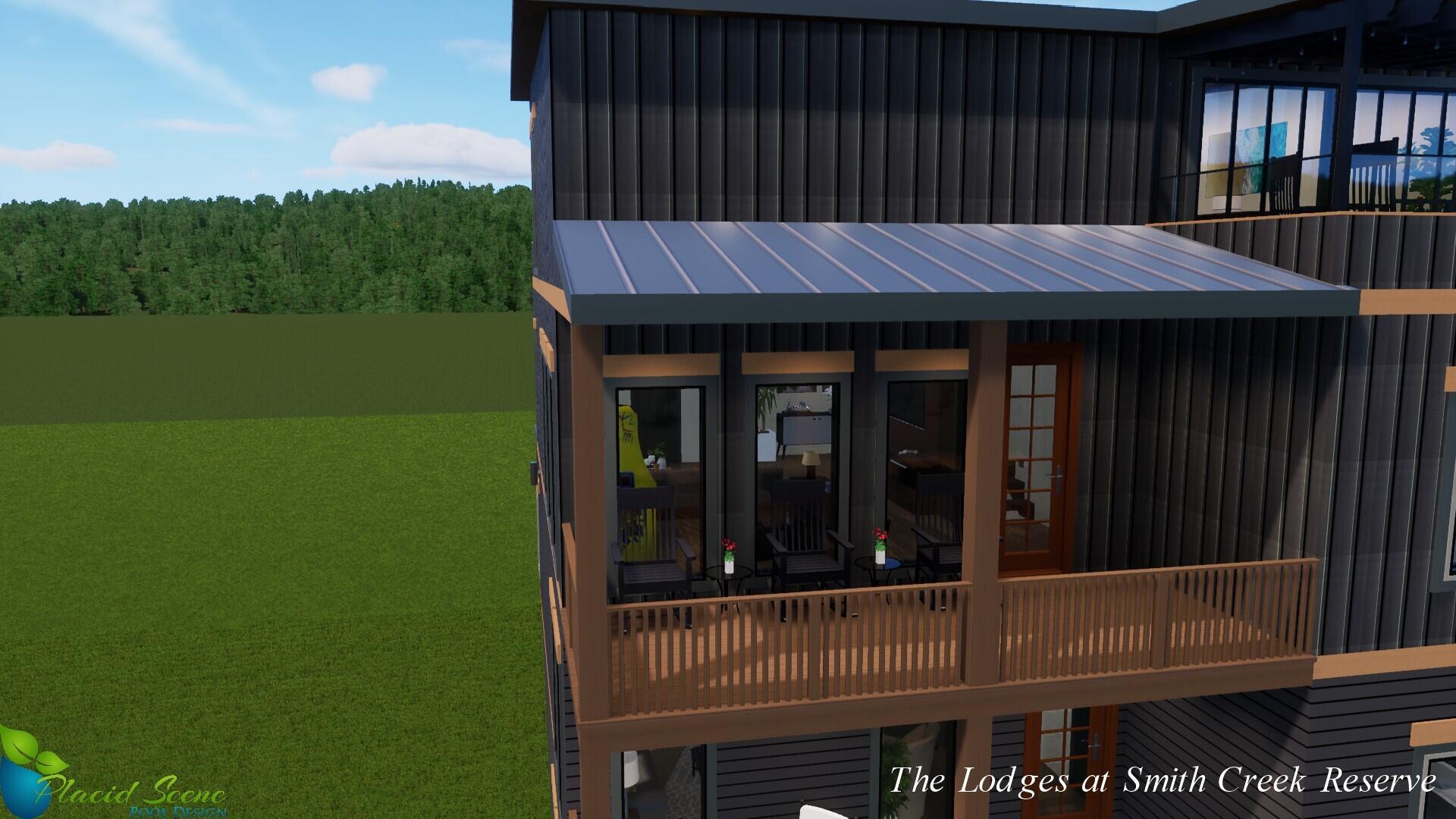 277 Rambling Creek Way Way Unit: LOT 149R