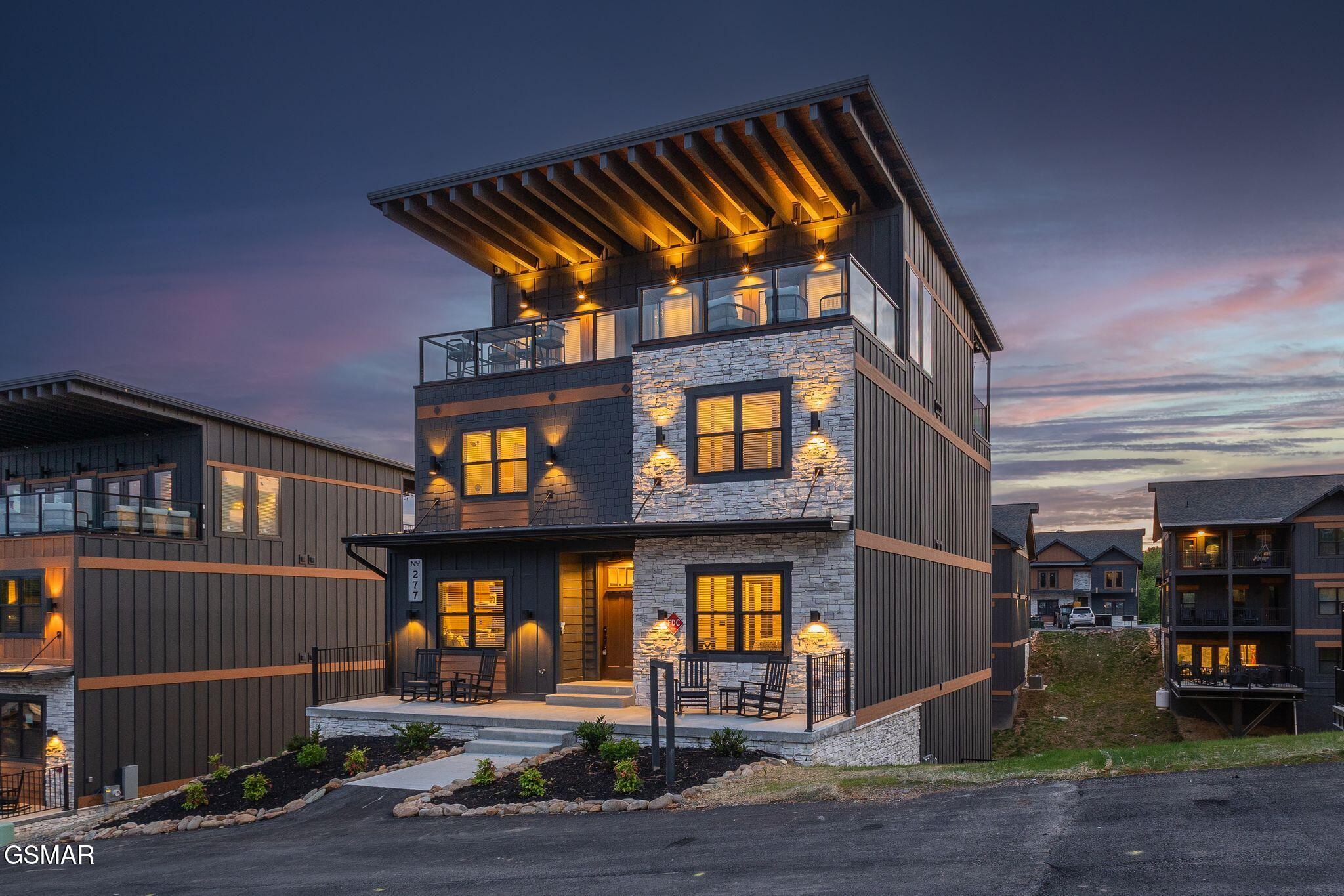 285 Rambling Creek Way Way Unit: LOT 147R