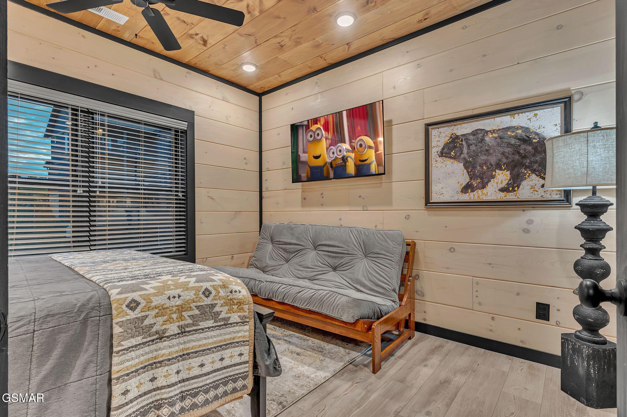 285 Rambling Creek Way Way Unit: LOT 147R