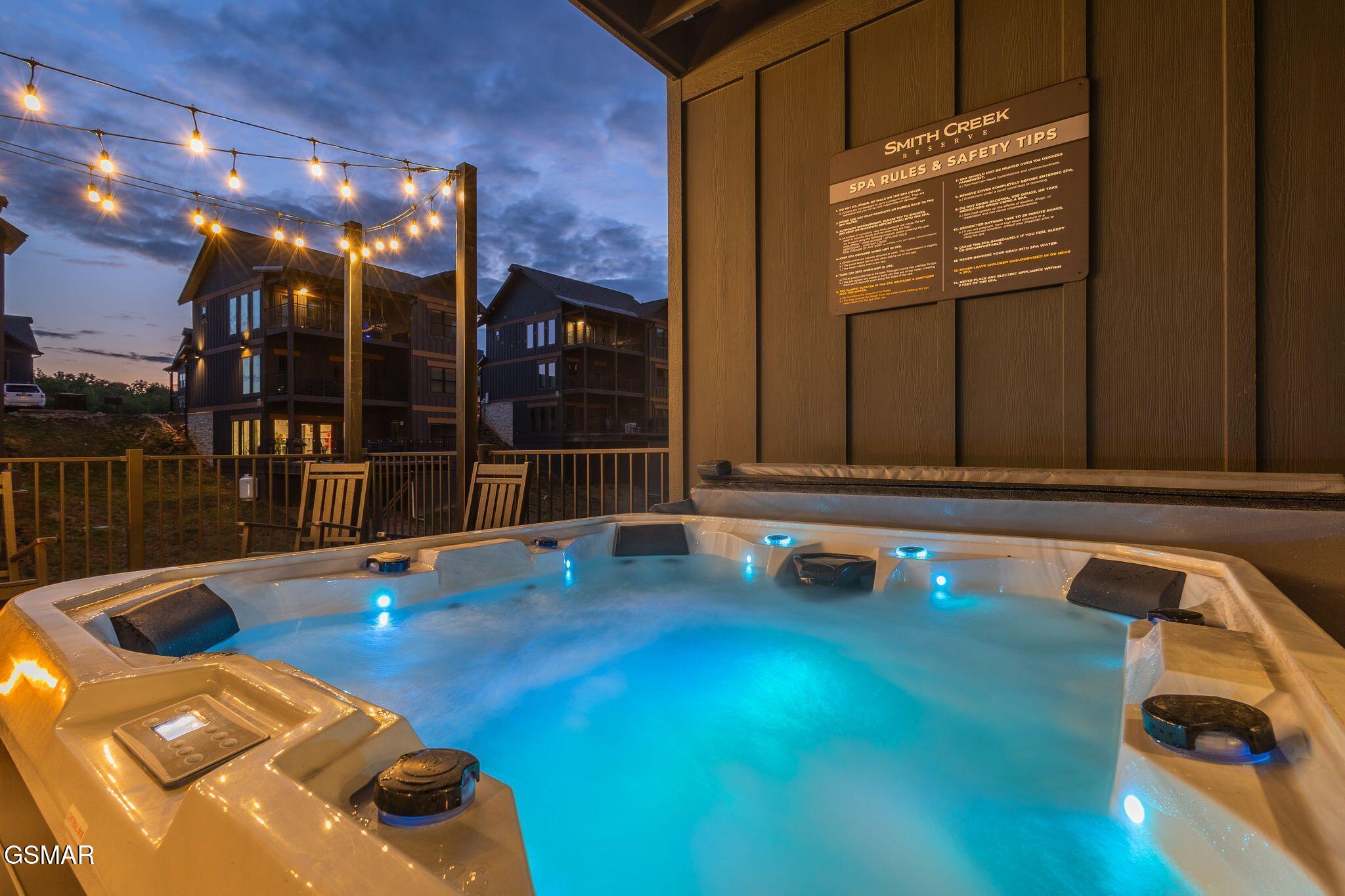 285 Rambling Creek Way Way Unit: LOT 147R