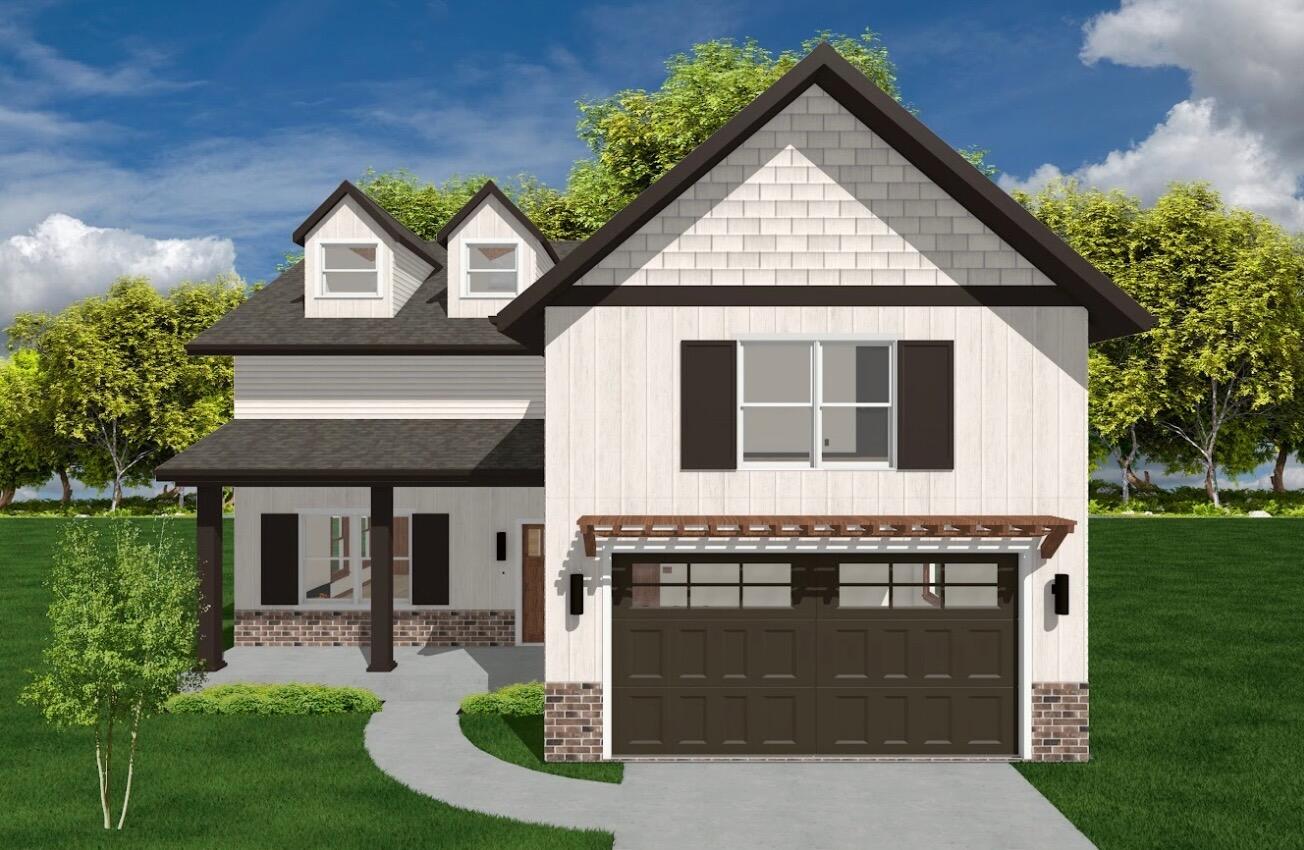 7147 Running Deer Road Road Unit: Lot 99