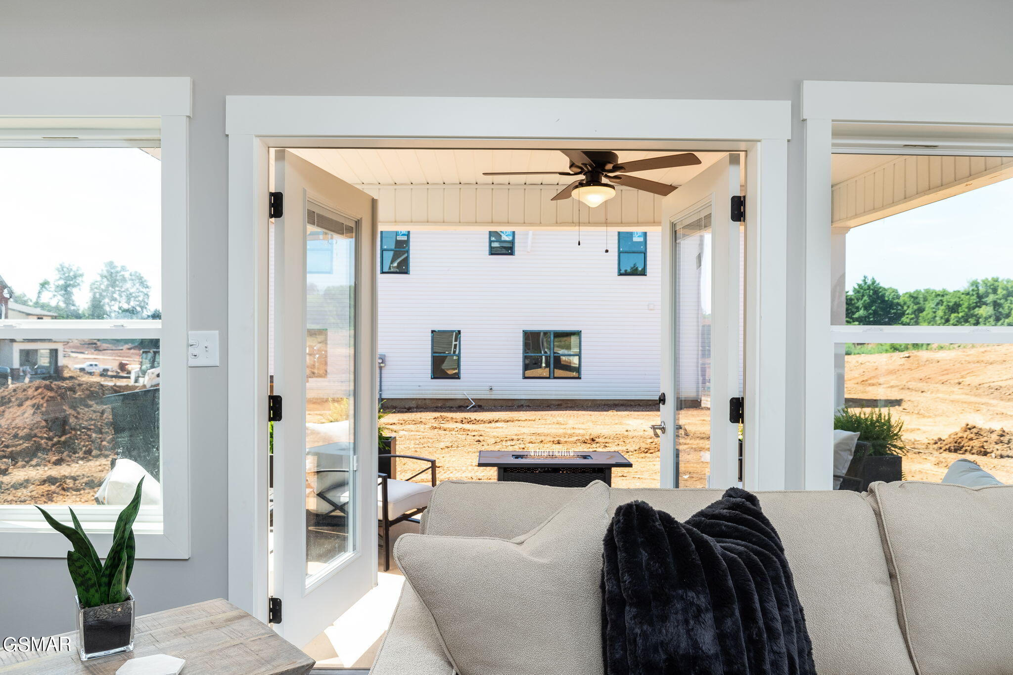 2501 Silver Trout Drive Drive Unit: Lot 1