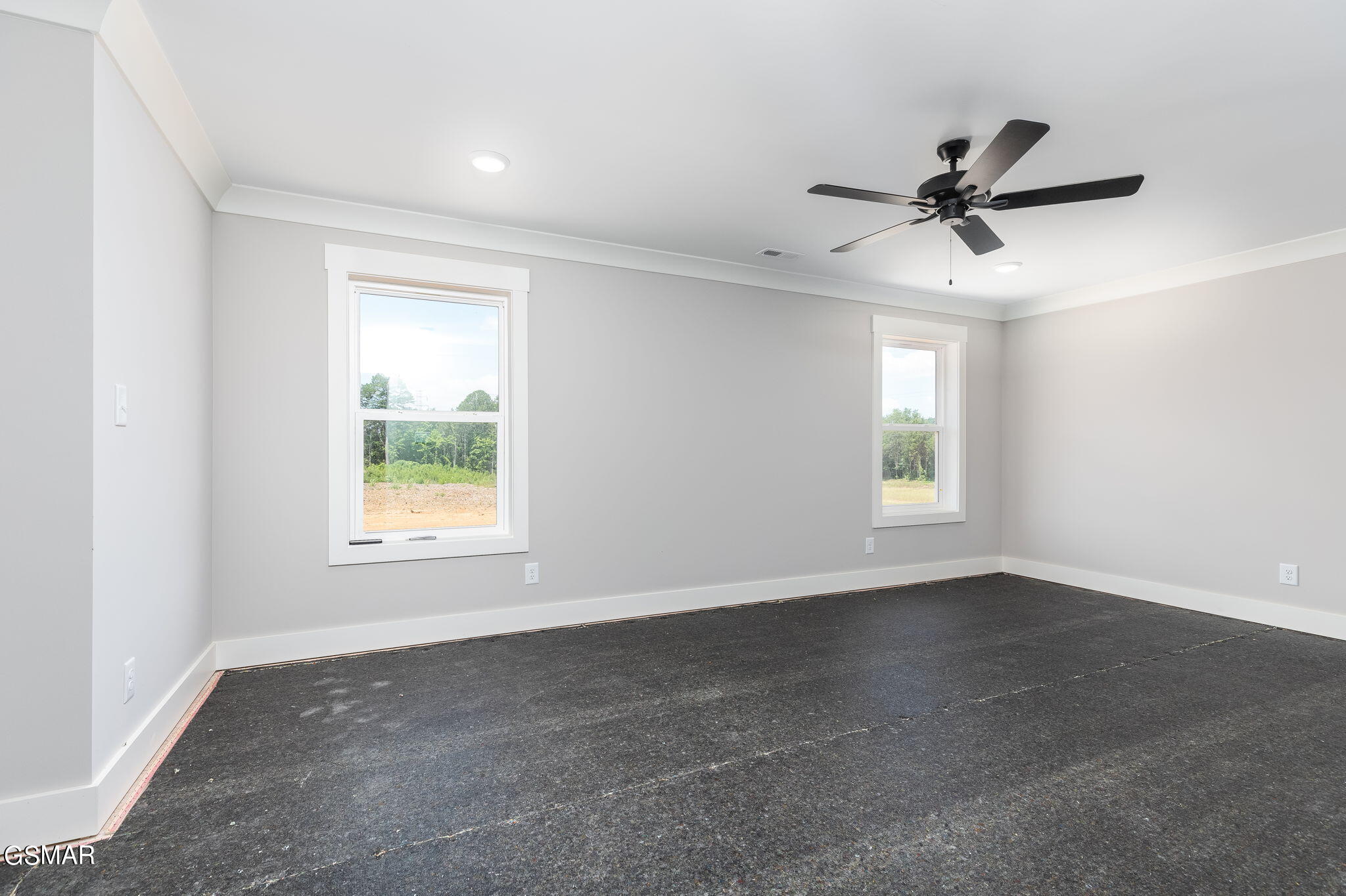 2501 Silver Trout Drive Drive Unit: Lot 1