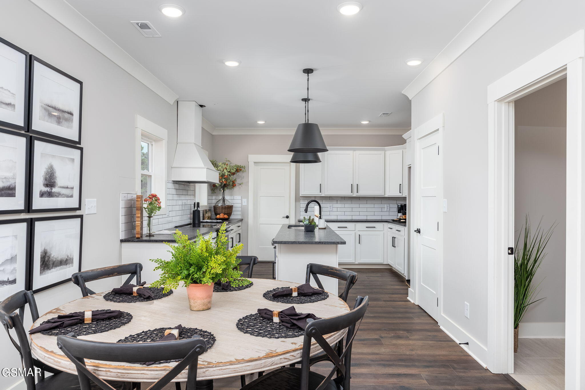 2501 Silver Trout Drive Drive Unit: Lot 1